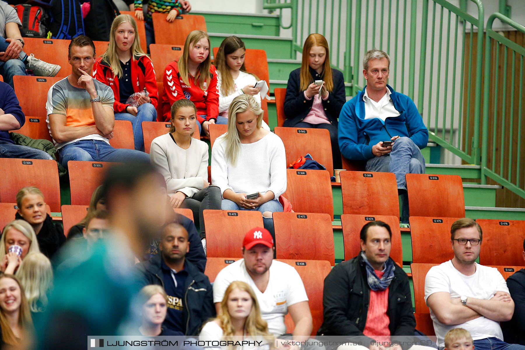 IFK Skövde HK-Önnereds HK 26-23,herr,Arena Skövde,Skövde,Sverige,Handboll,,2015,163529