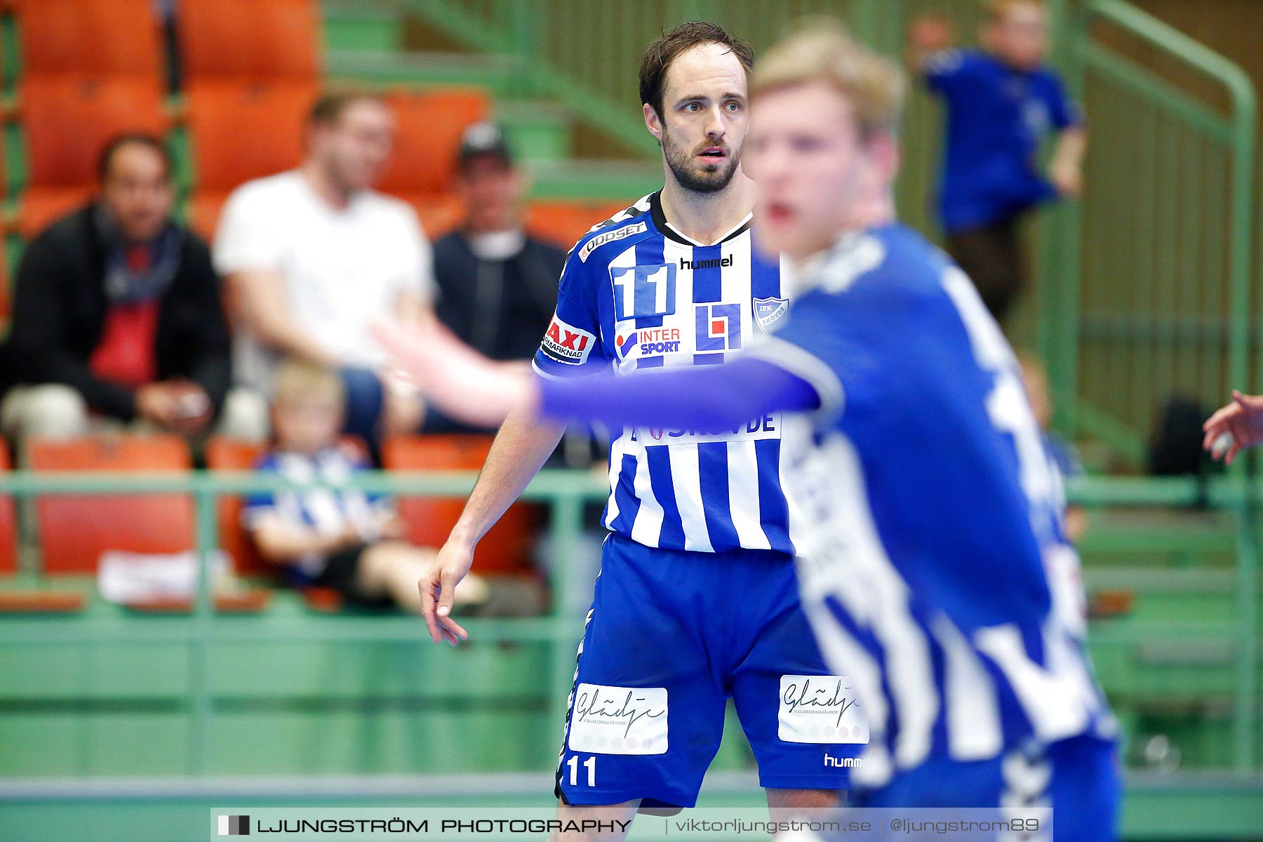 IFK Skövde HK-Önnereds HK 26-23,herr,Arena Skövde,Skövde,Sverige,Handboll,,2015,163539