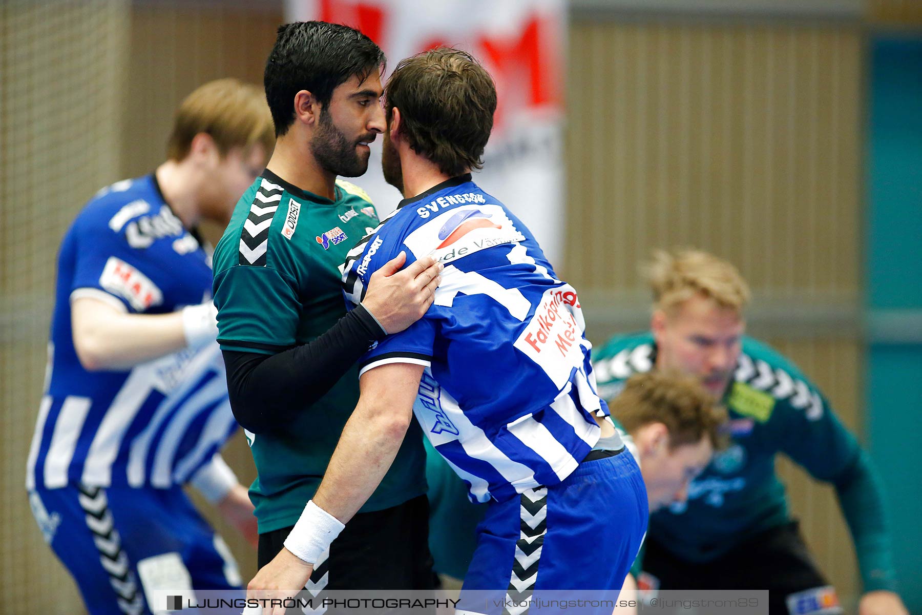 IFK Skövde HK-Önnereds HK 26-23,herr,Arena Skövde,Skövde,Sverige,Handboll,,2015,163546