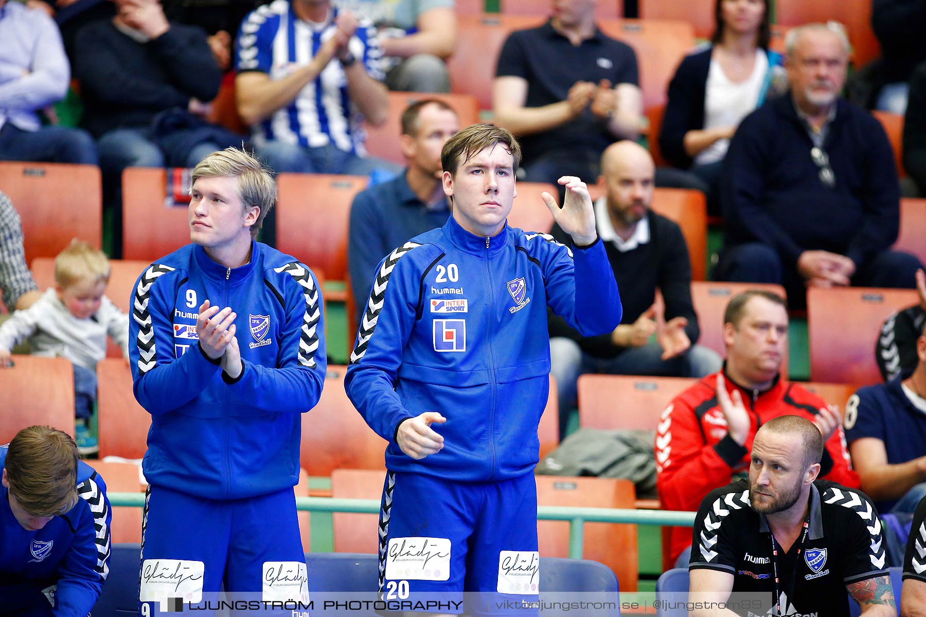 IFK Skövde HK-Önnereds HK 26-23,herr,Arena Skövde,Skövde,Sverige,Handboll,,2015,163559