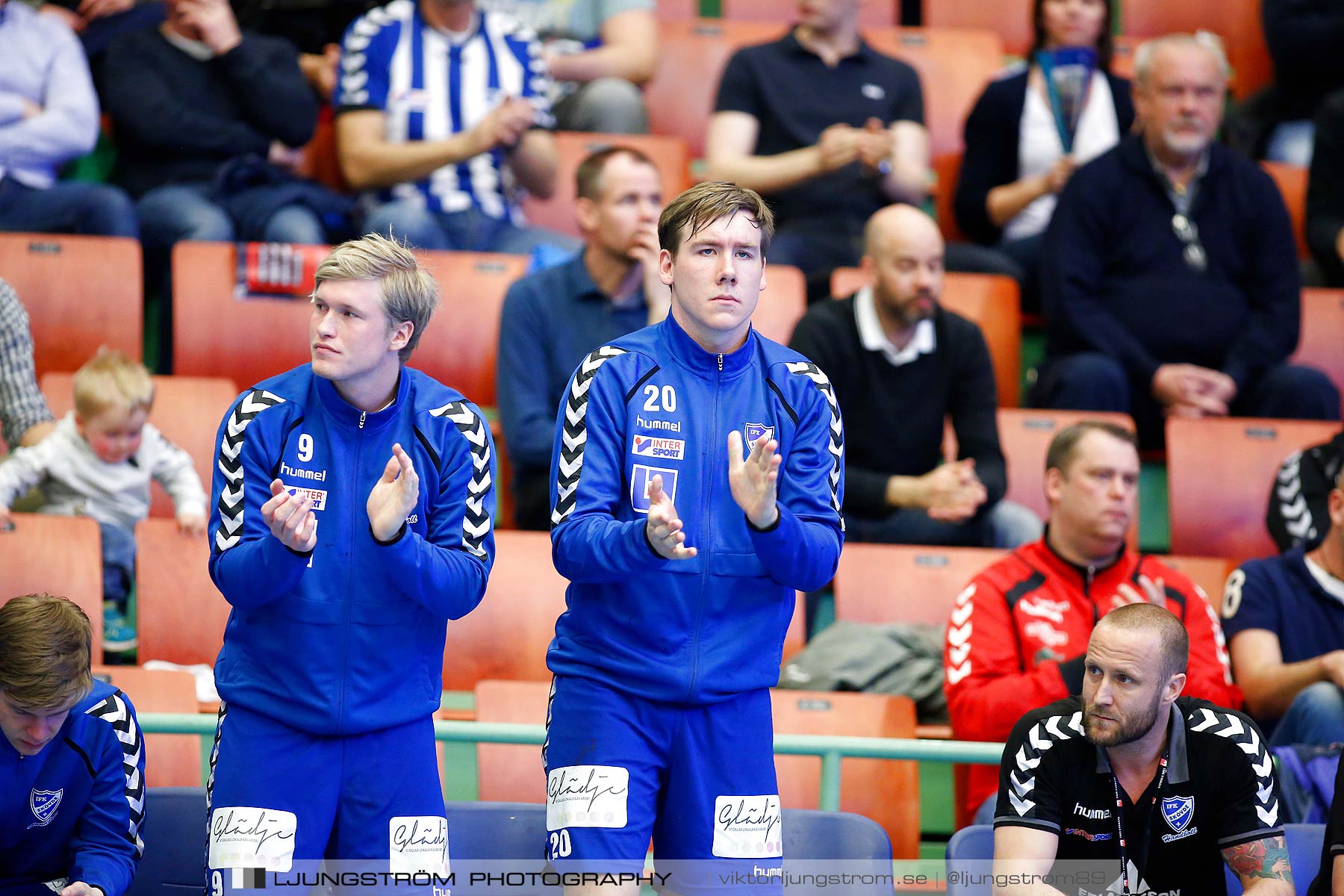 IFK Skövde HK-Önnereds HK 26-23,herr,Arena Skövde,Skövde,Sverige,Handboll,,2015,163560