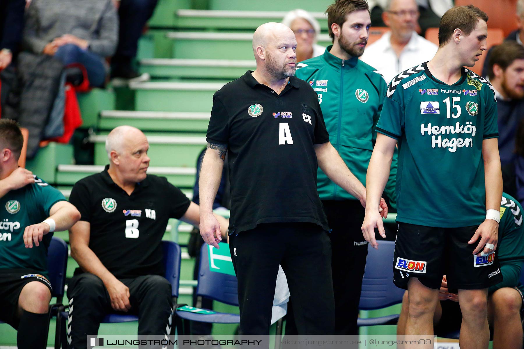 IFK Skövde HK-Önnereds HK 26-23,herr,Arena Skövde,Skövde,Sverige,Handboll,,2015,163570