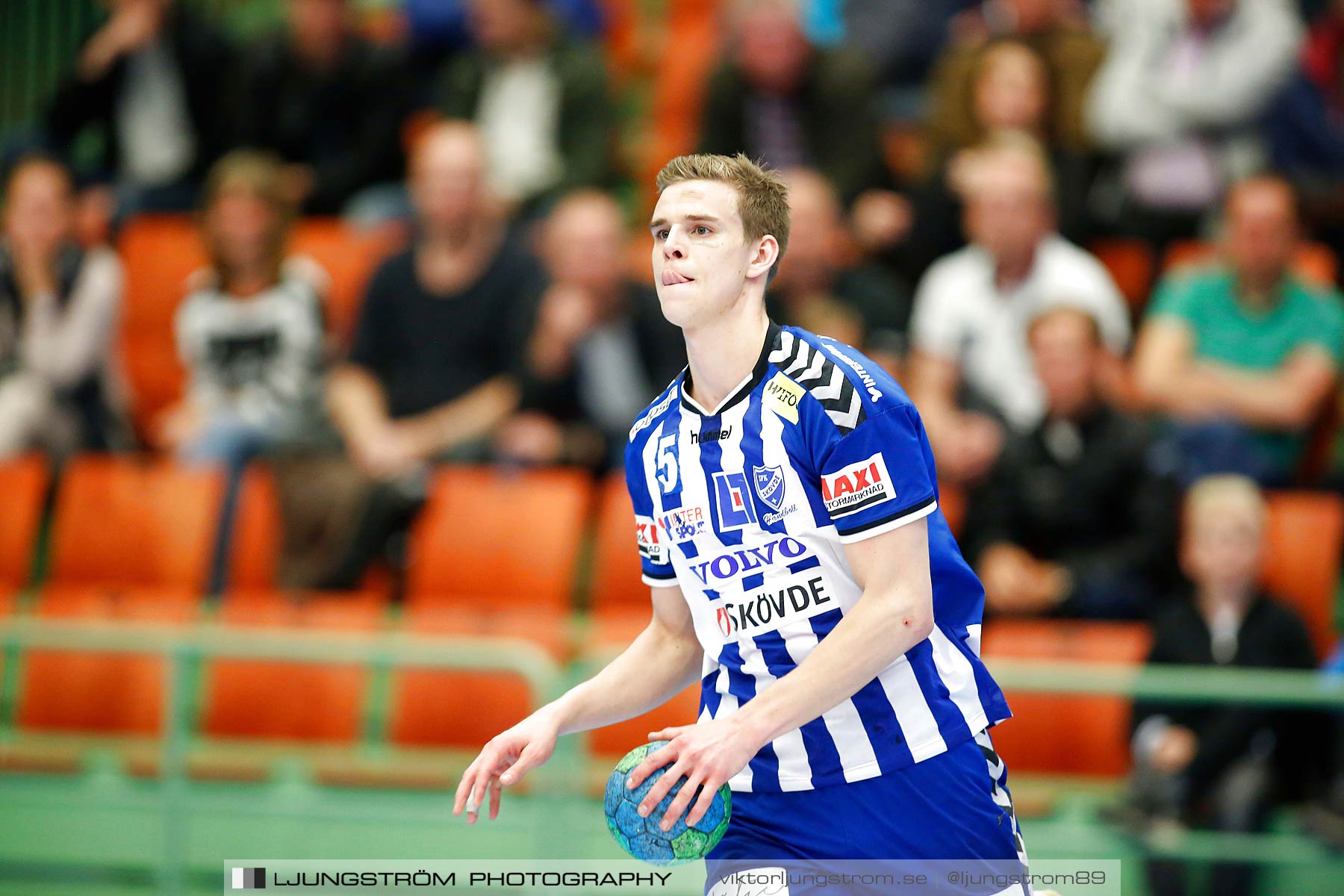 IFK Skövde HK-Önnereds HK 26-23,herr,Arena Skövde,Skövde,Sverige,Handboll,,2015,163575