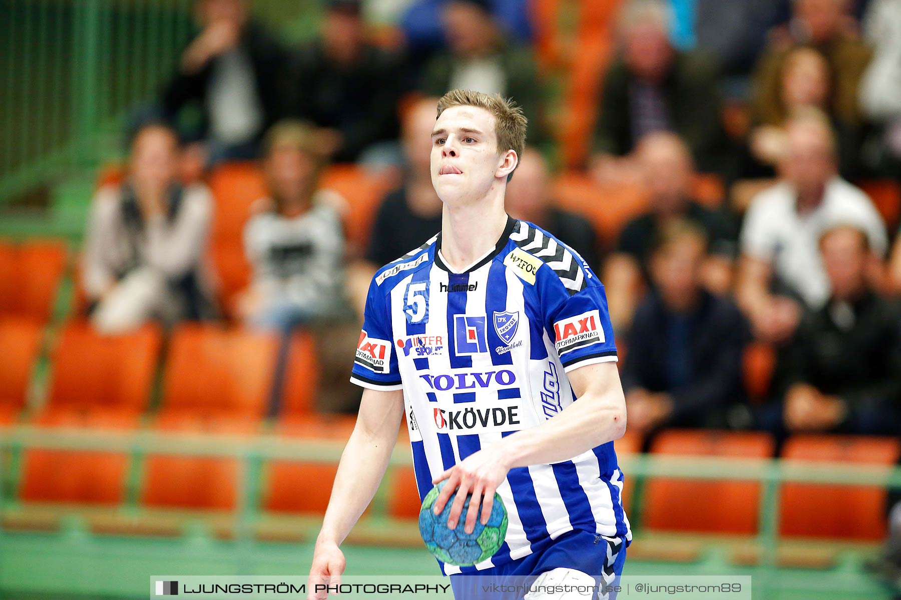 IFK Skövde HK-Önnereds HK 26-23,herr,Arena Skövde,Skövde,Sverige,Handboll,,2015,163576