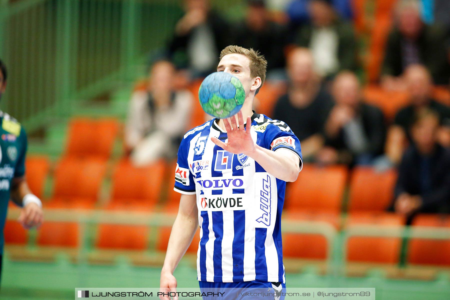 IFK Skövde HK-Önnereds HK 26-23,herr,Arena Skövde,Skövde,Sverige,Handboll,,2015,163577