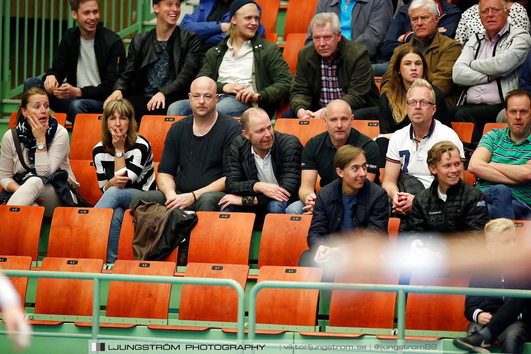 IFK Skövde HK-Önnereds HK 26-23,herr,Arena Skövde,Skövde,Sverige,Handboll,,2015,163582