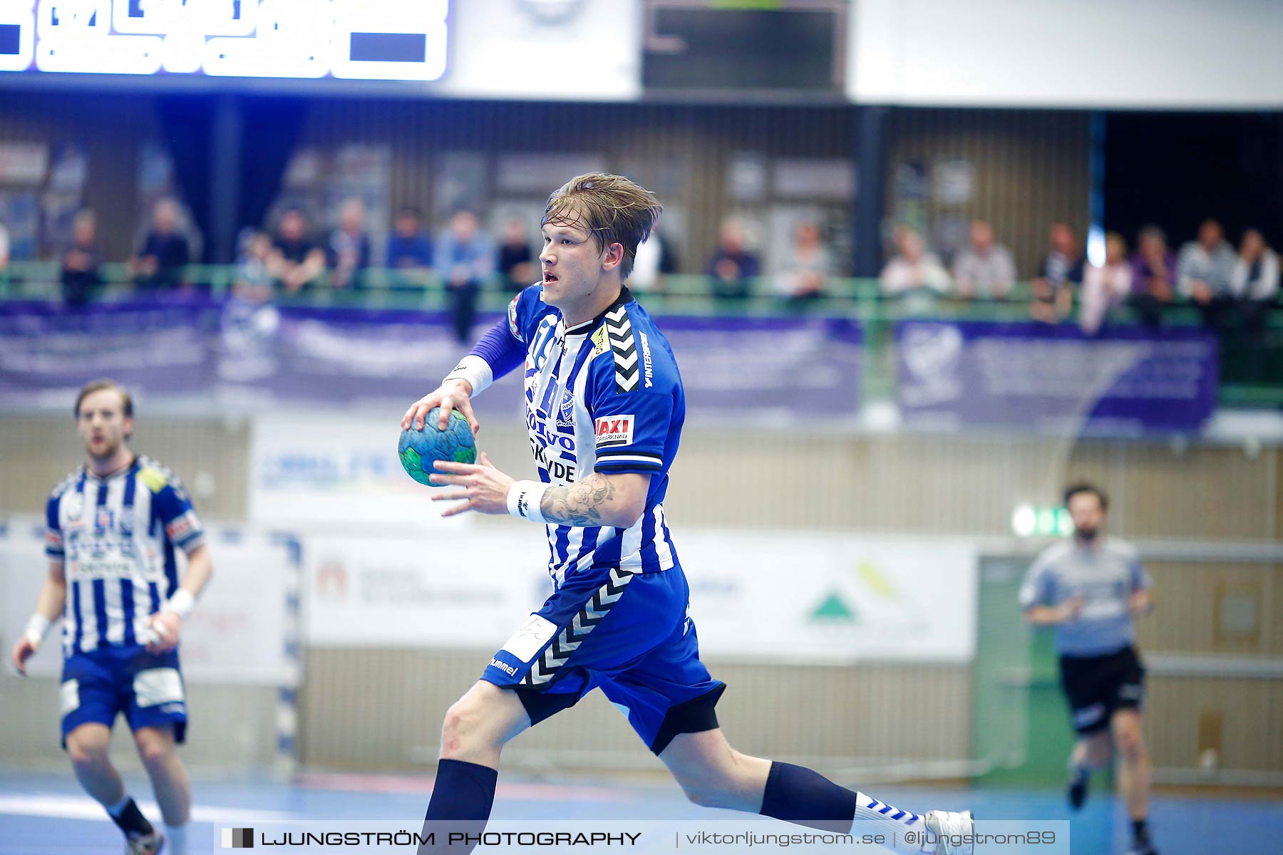 IFK Skövde HK-Önnereds HK 26-23,herr,Arena Skövde,Skövde,Sverige,Handboll,,2015,163628