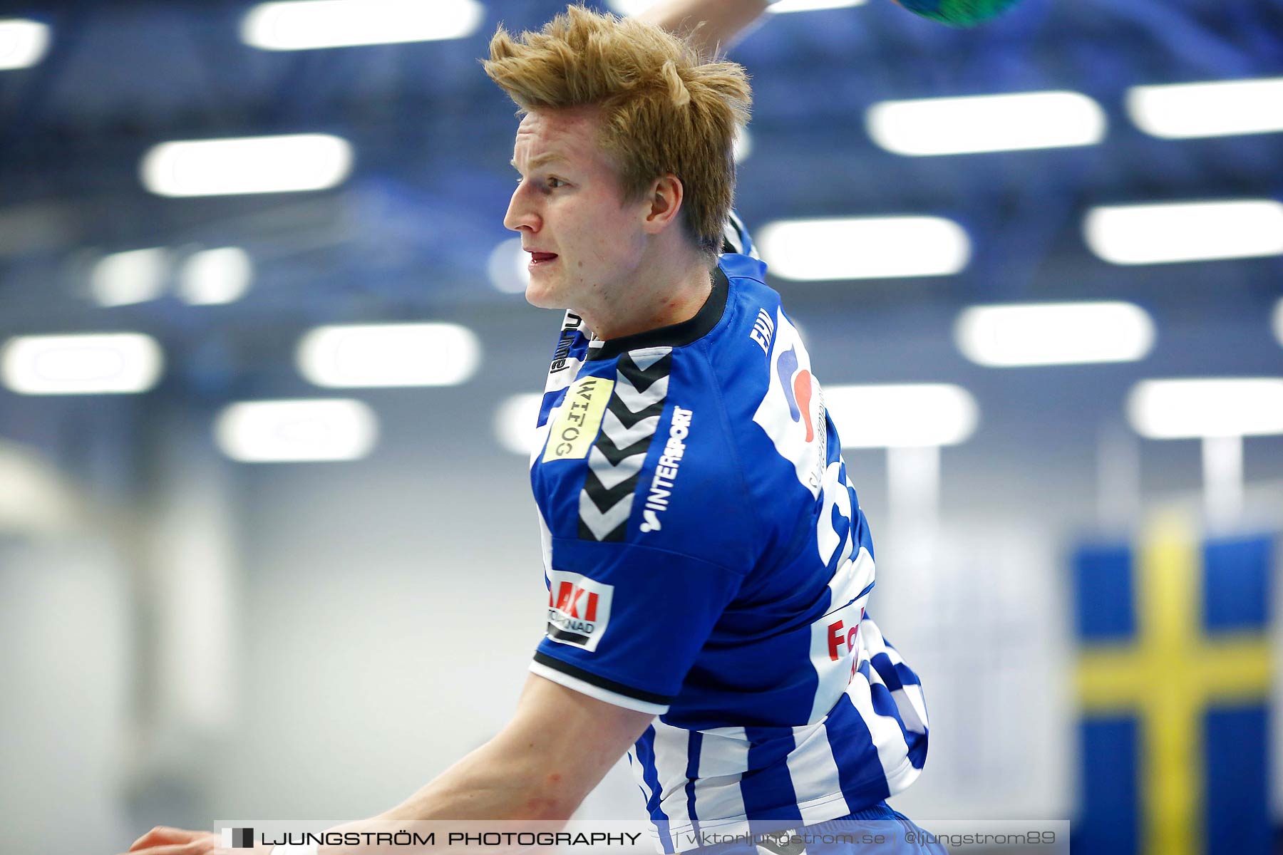 IFK Skövde HK-Önnereds HK 26-23,herr,Arena Skövde,Skövde,Sverige,Handboll,,2015,163640