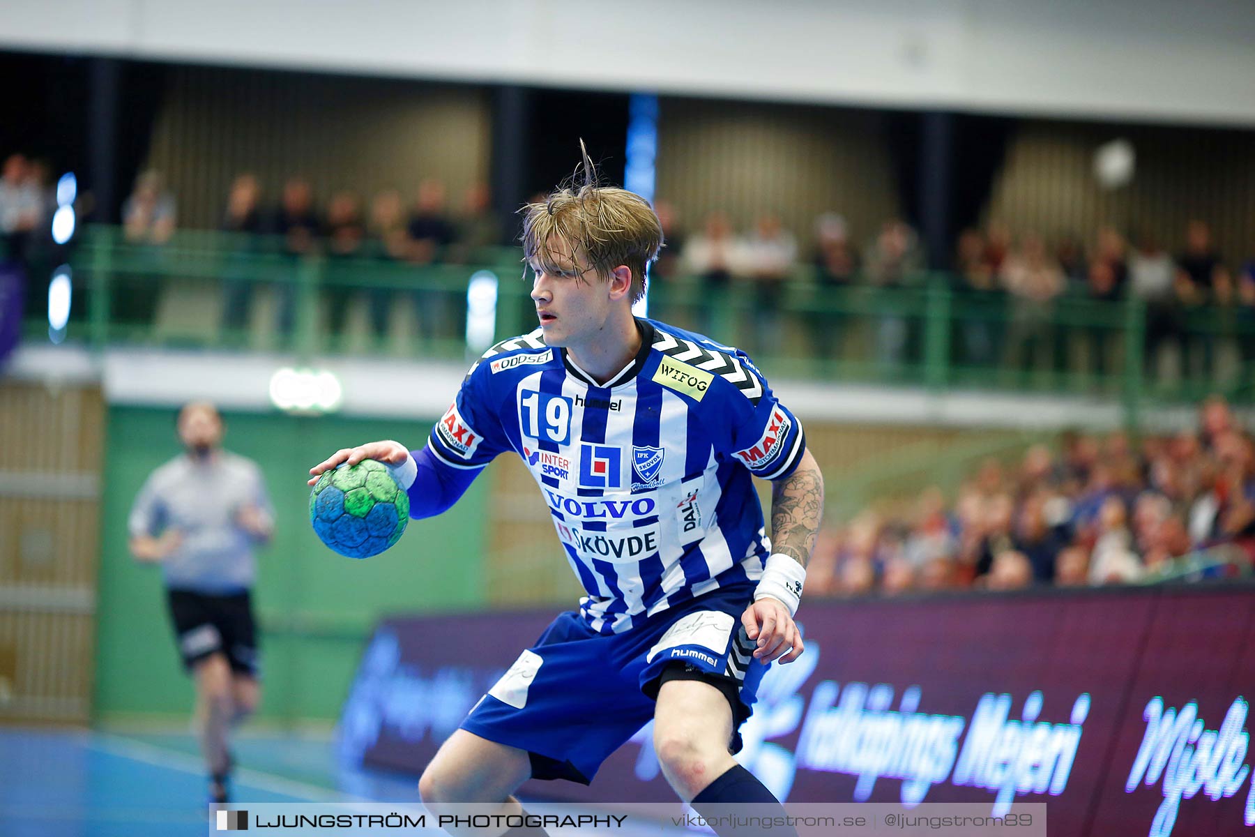 IFK Skövde HK-Önnereds HK 26-23,herr,Arena Skövde,Skövde,Sverige,Handboll,,2015,163651