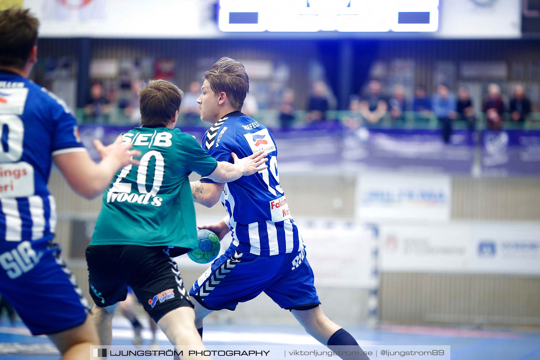 IFK Skövde HK-Önnereds HK 26-23,herr,Arena Skövde,Skövde,Sverige,Handboll,,2015,163652