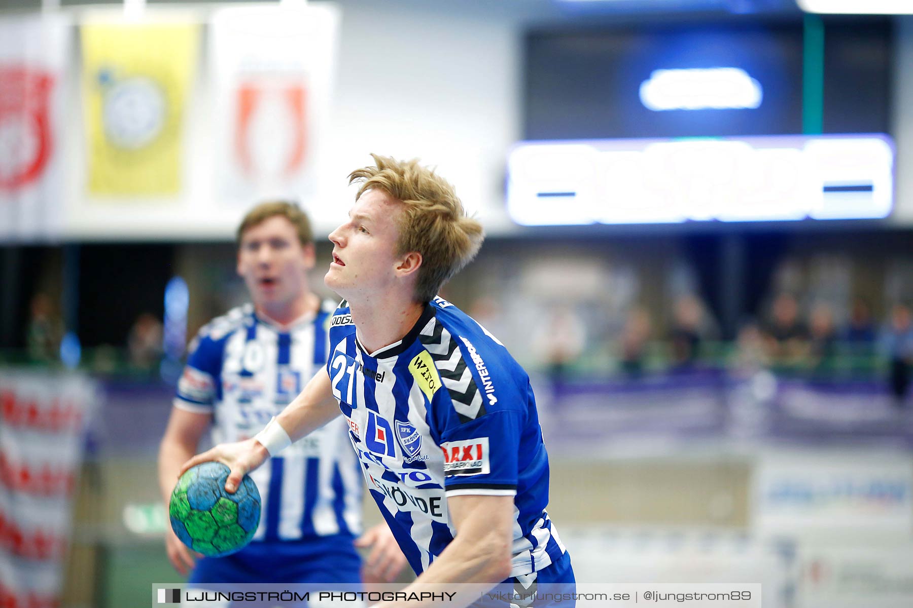 IFK Skövde HK-Önnereds HK 26-23,herr,Arena Skövde,Skövde,Sverige,Handboll,,2015,163663