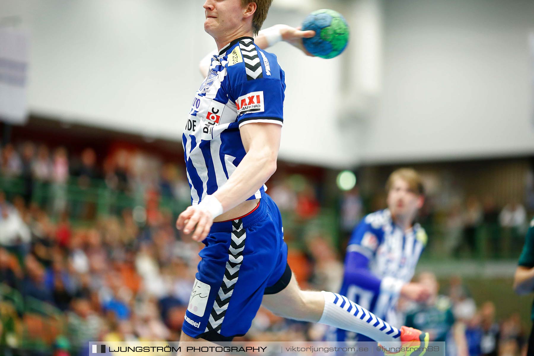 IFK Skövde HK-Önnereds HK 26-23,herr,Arena Skövde,Skövde,Sverige,Handboll,,2015,163667