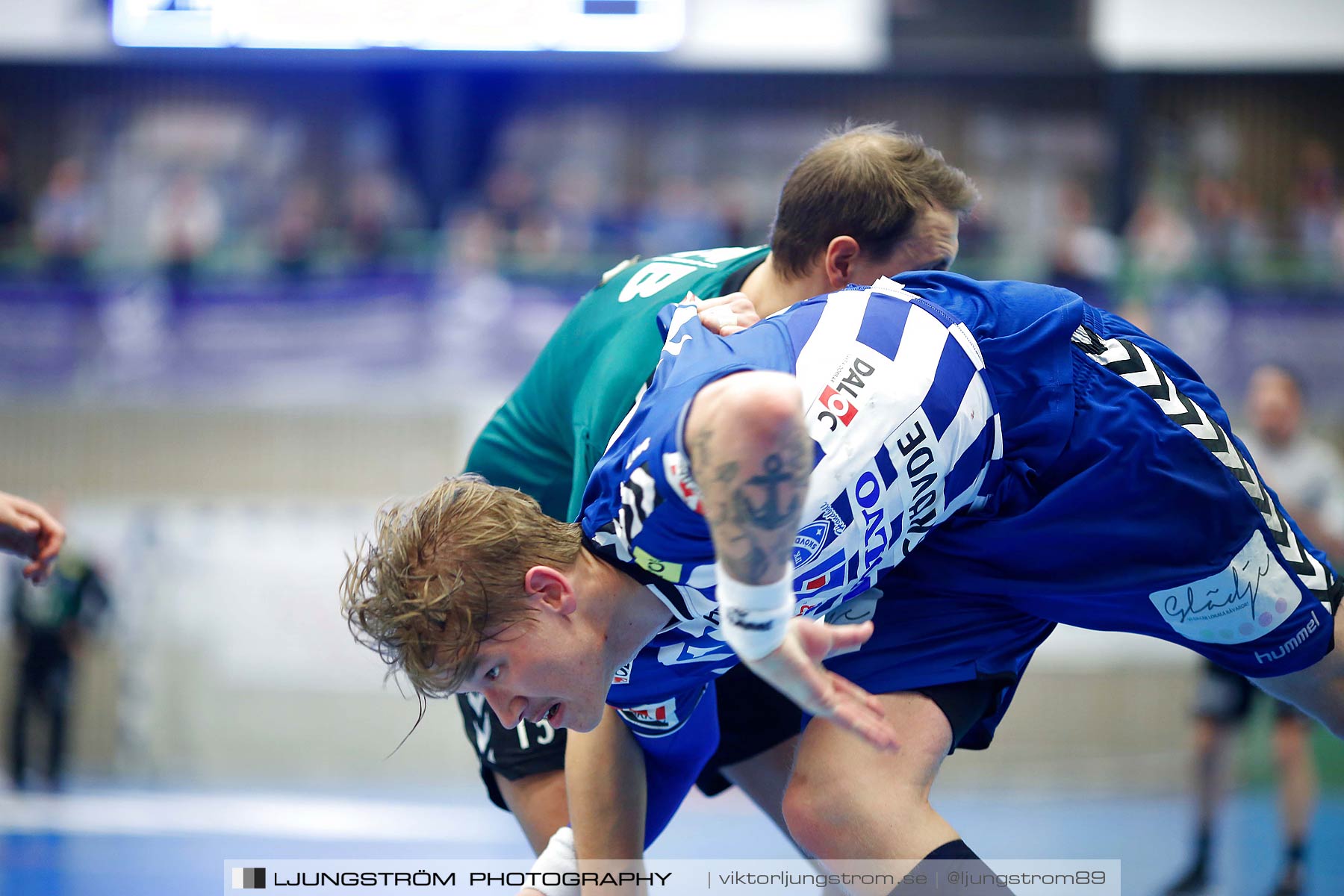 IFK Skövde HK-Önnereds HK 26-23,herr,Arena Skövde,Skövde,Sverige,Handboll,,2015,163692