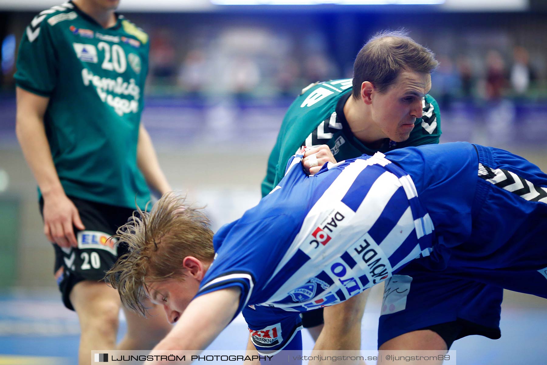 IFK Skövde HK-Önnereds HK 26-23,herr,Arena Skövde,Skövde,Sverige,Handboll,,2015,163693