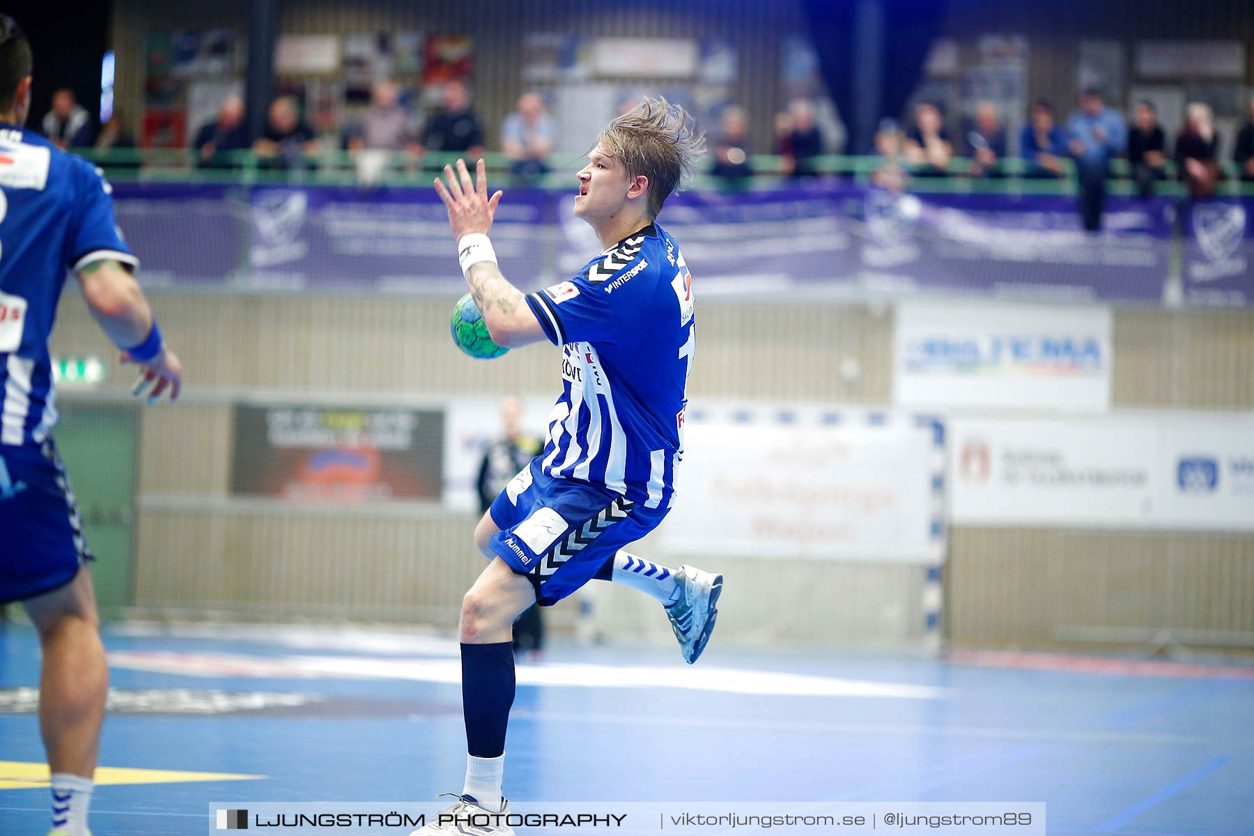 IFK Skövde HK-Önnereds HK 26-23,herr,Arena Skövde,Skövde,Sverige,Handboll,,2015,163694