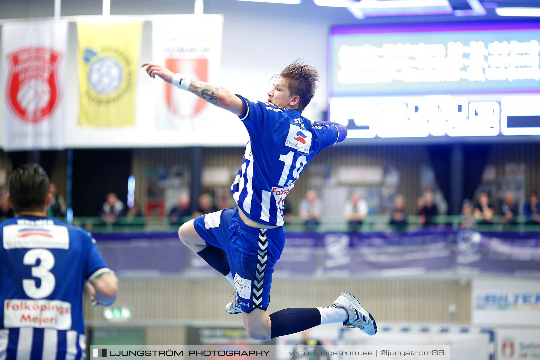 IFK Skövde HK-Önnereds HK 26-23,herr,Arena Skövde,Skövde,Sverige,Handboll,,2015,163696