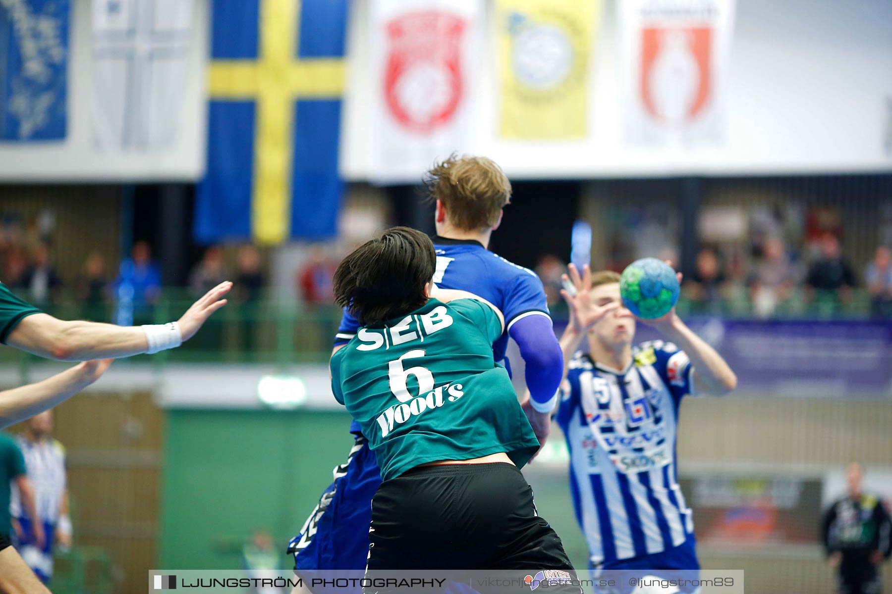 IFK Skövde HK-Önnereds HK 26-23,herr,Arena Skövde,Skövde,Sverige,Handboll,,2015,163702