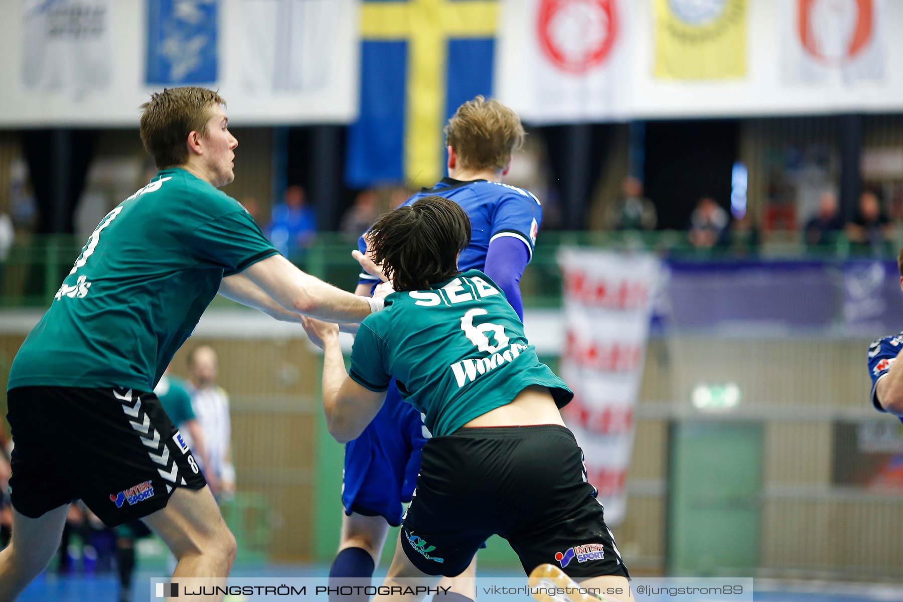 IFK Skövde HK-Önnereds HK 26-23,herr,Arena Skövde,Skövde,Sverige,Handboll,,2015,163703