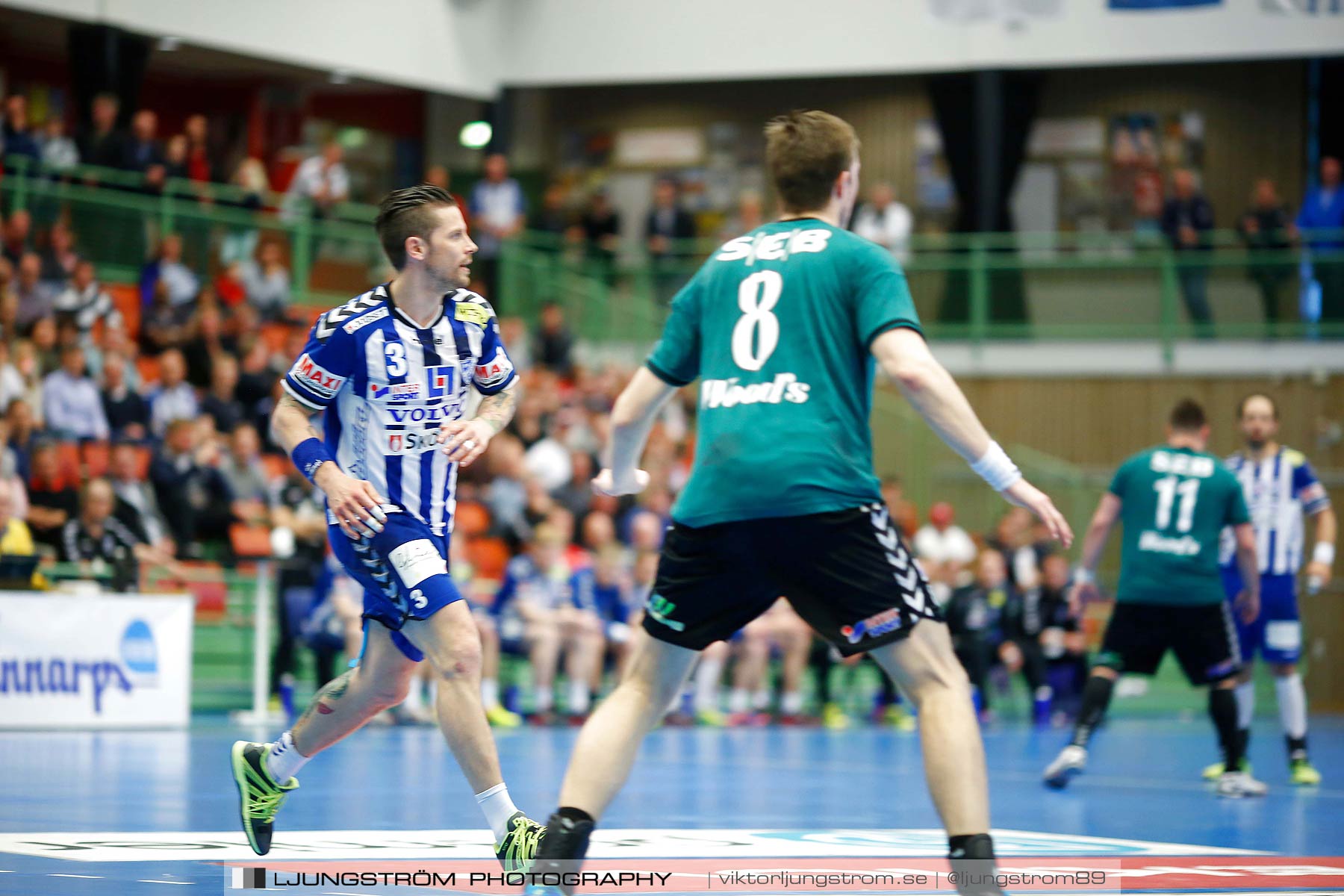 IFK Skövde HK-Önnereds HK 26-23,herr,Arena Skövde,Skövde,Sverige,Handboll,,2015,163706