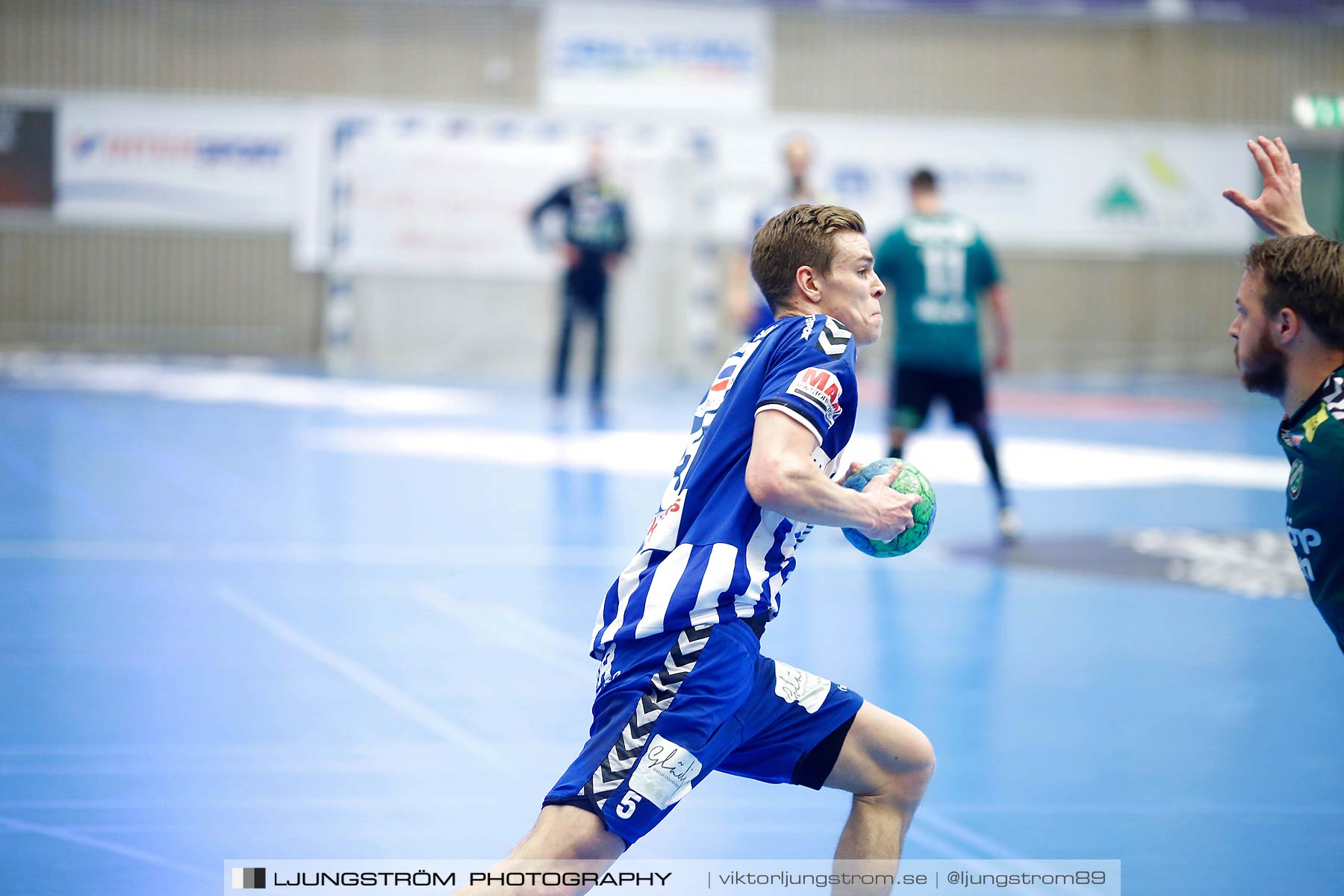 IFK Skövde HK-Önnereds HK 26-23,herr,Arena Skövde,Skövde,Sverige,Handboll,,2015,163751