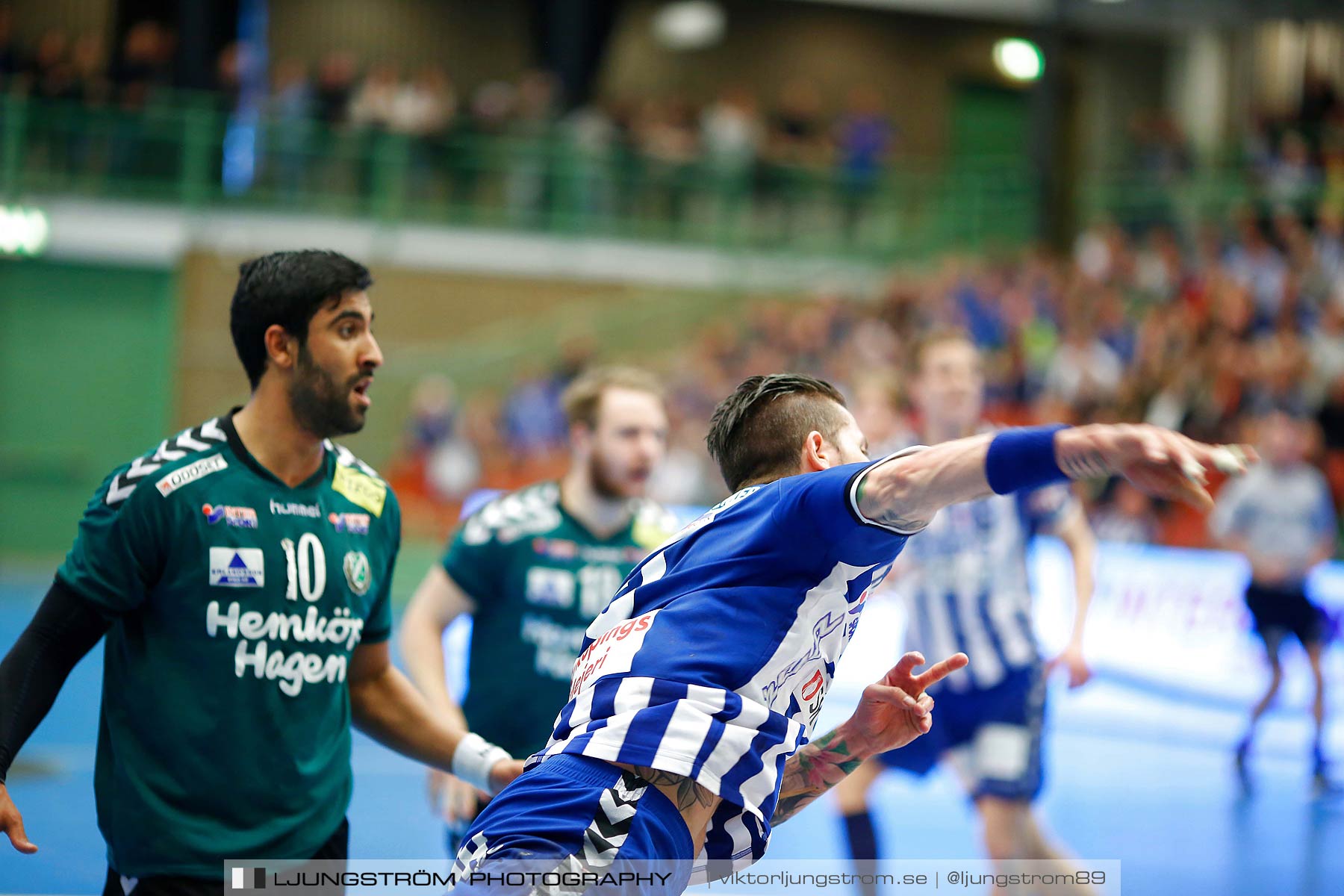 IFK Skövde HK-Önnereds HK 26-23,herr,Arena Skövde,Skövde,Sverige,Handboll,,2015,163762