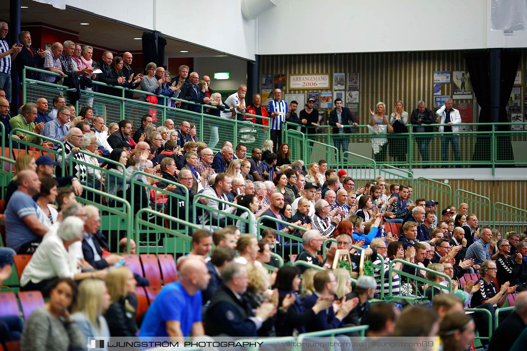 IFK Skövde HK-Önnereds HK 26-23,herr,Arena Skövde,Skövde,Sverige,Handboll,,2015,163766