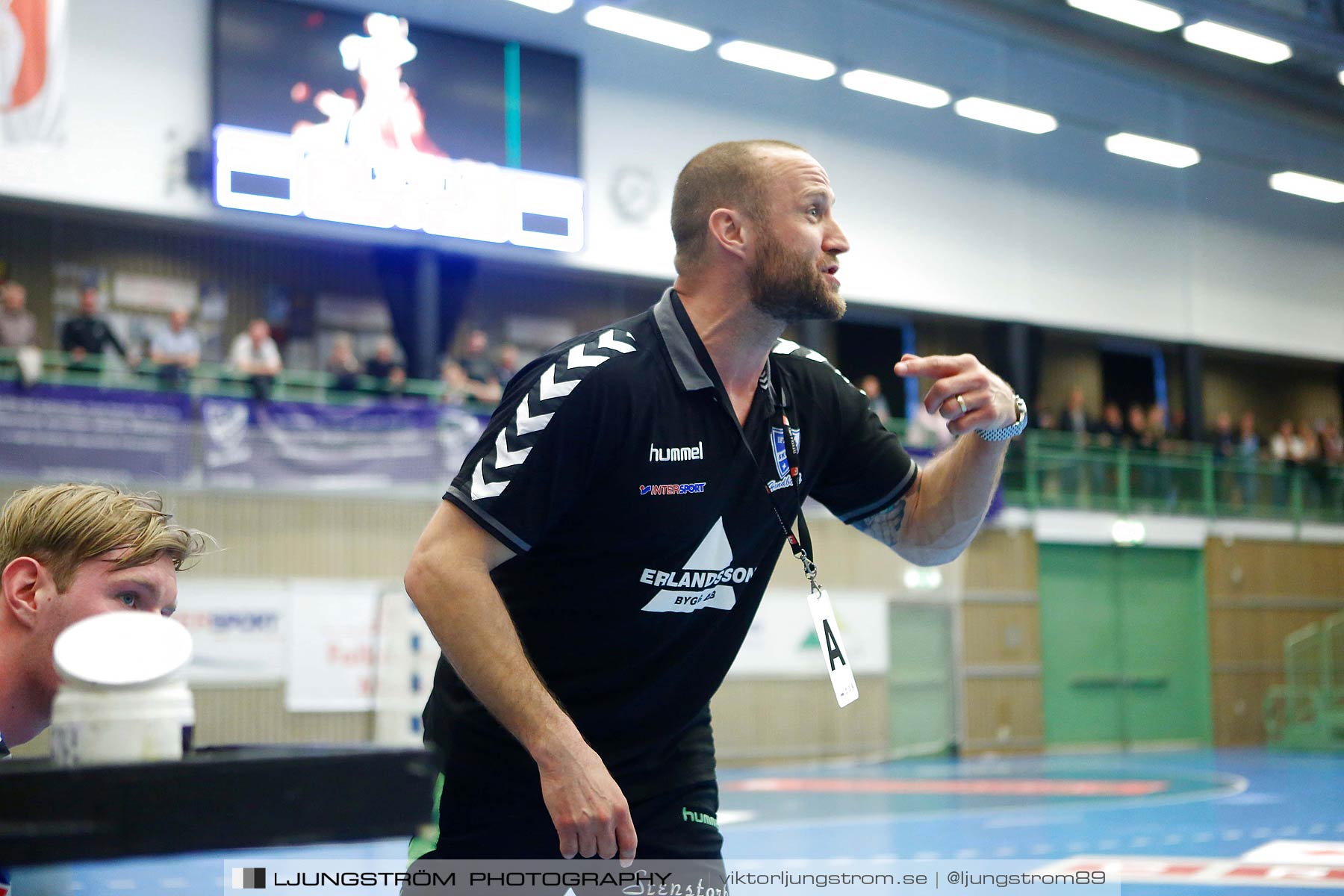 IFK Skövde HK-Önnereds HK 26-23,herr,Arena Skövde,Skövde,Sverige,Handboll,,2015,163795