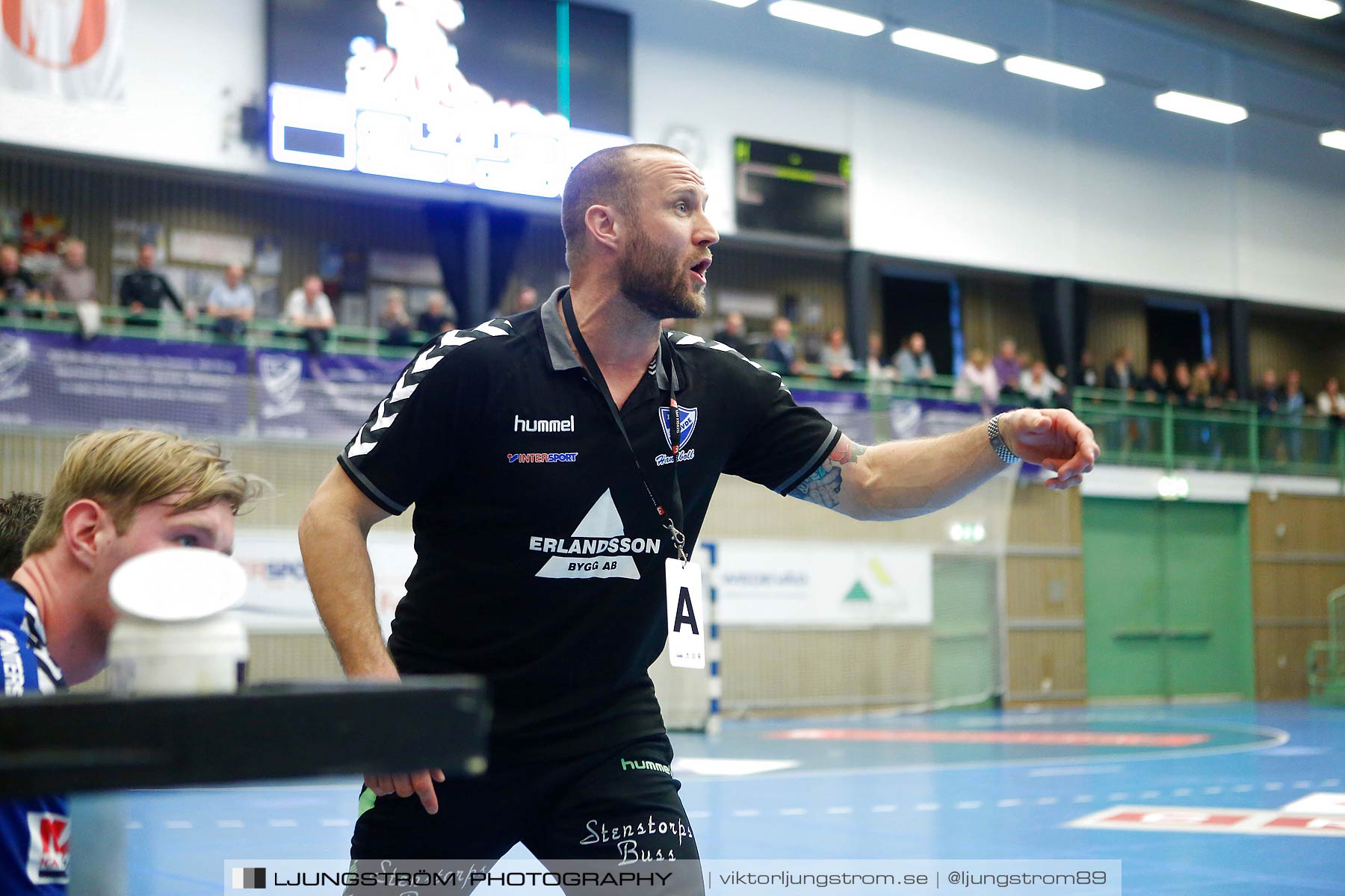 IFK Skövde HK-Önnereds HK 26-23,herr,Arena Skövde,Skövde,Sverige,Handboll,,2015,163798