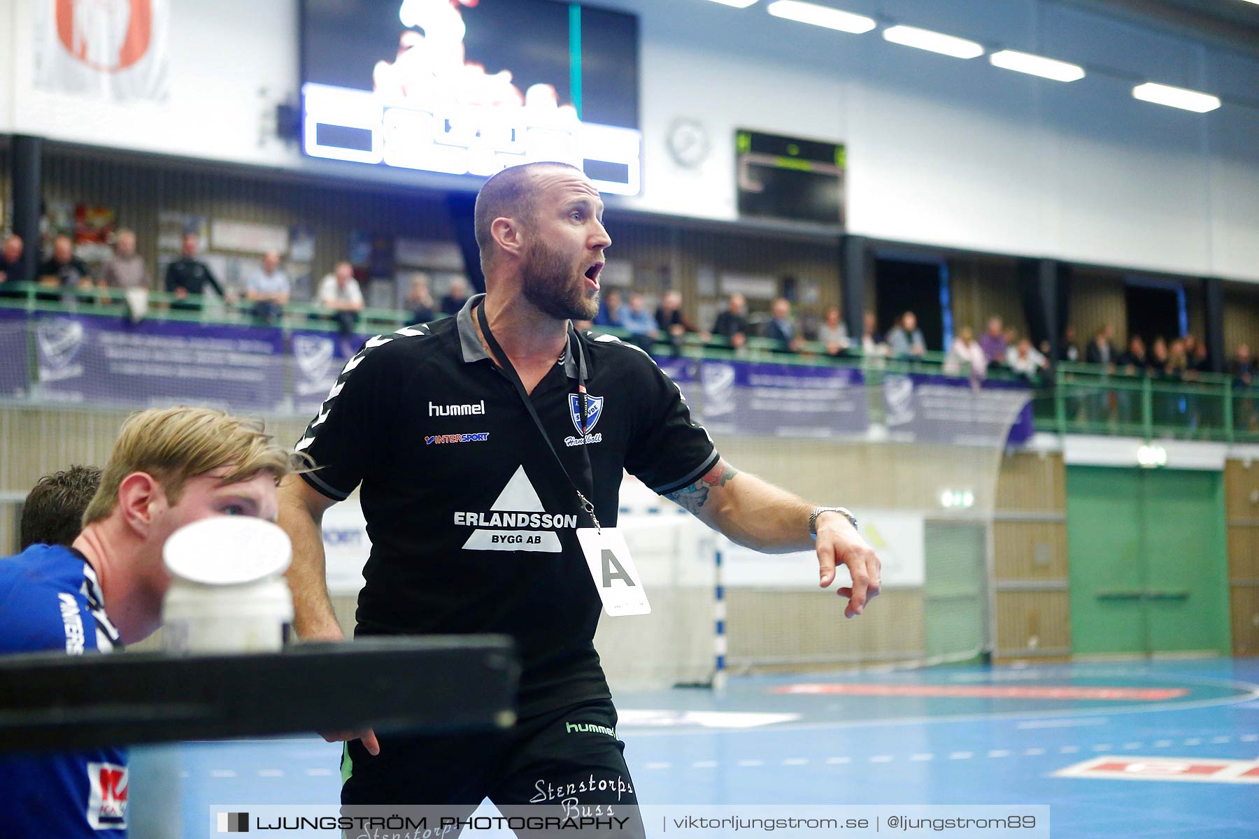 IFK Skövde HK-Önnereds HK 26-23,herr,Arena Skövde,Skövde,Sverige,Handboll,,2015,163799