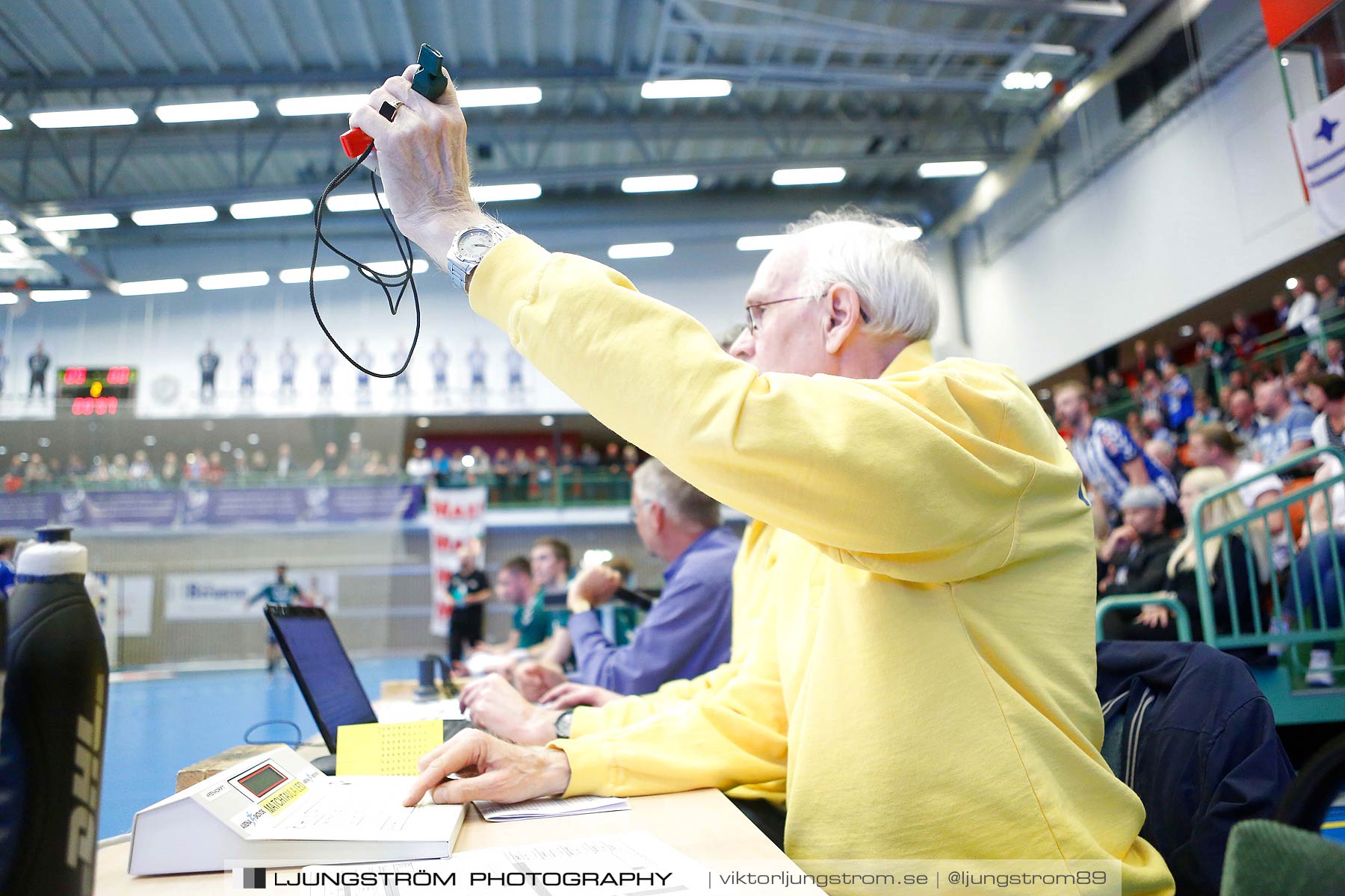 IFK Skövde HK-Önnereds HK 26-23,herr,Arena Skövde,Skövde,Sverige,Handboll,,2015,163807