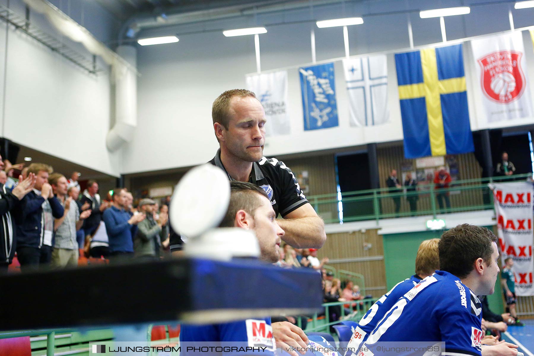 IFK Skövde HK-Önnereds HK 26-23,herr,Arena Skövde,Skövde,Sverige,Handboll,,2015,163843