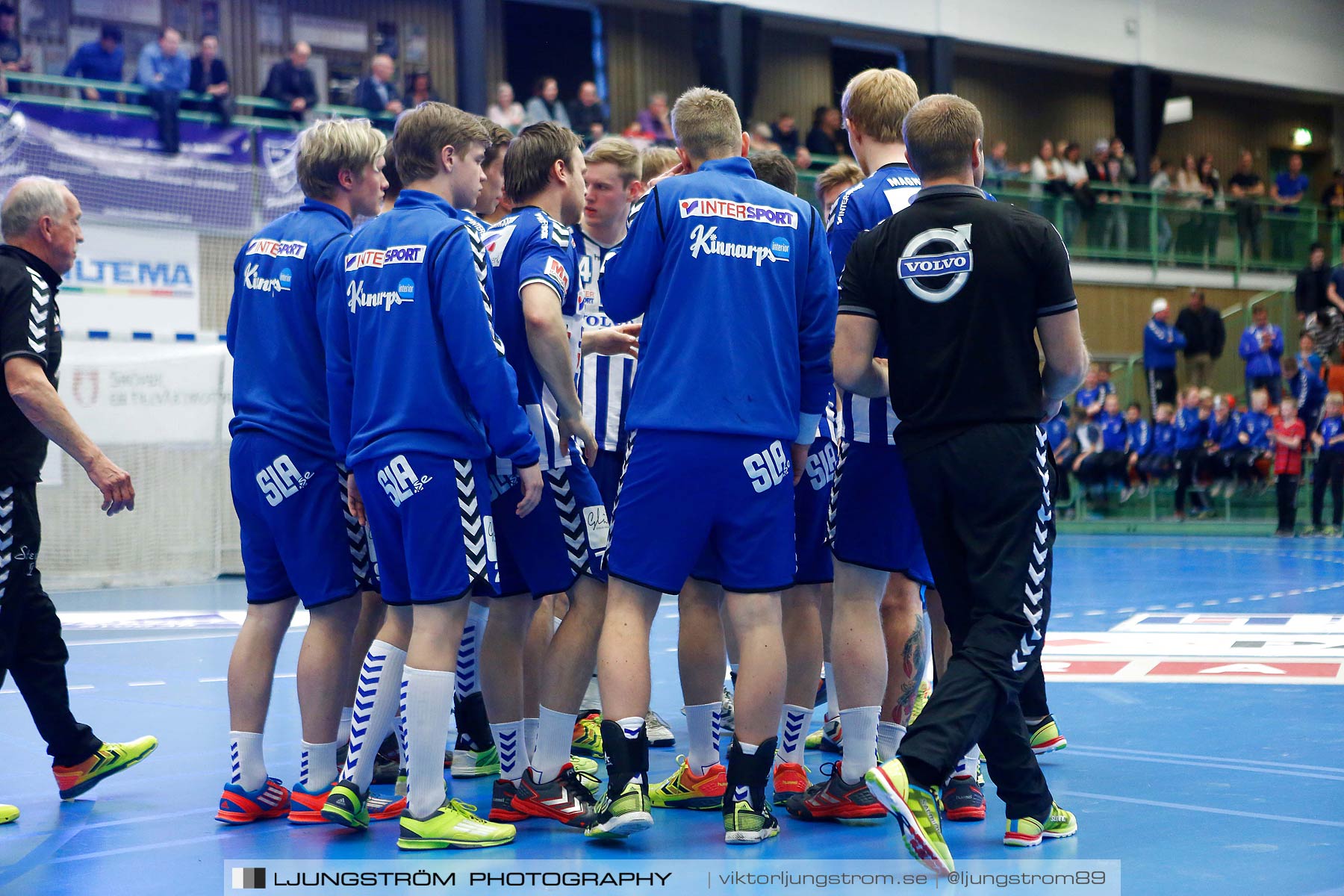 IFK Skövde HK-Önnereds HK 26-23,herr,Arena Skövde,Skövde,Sverige,Handboll,,2015,163844