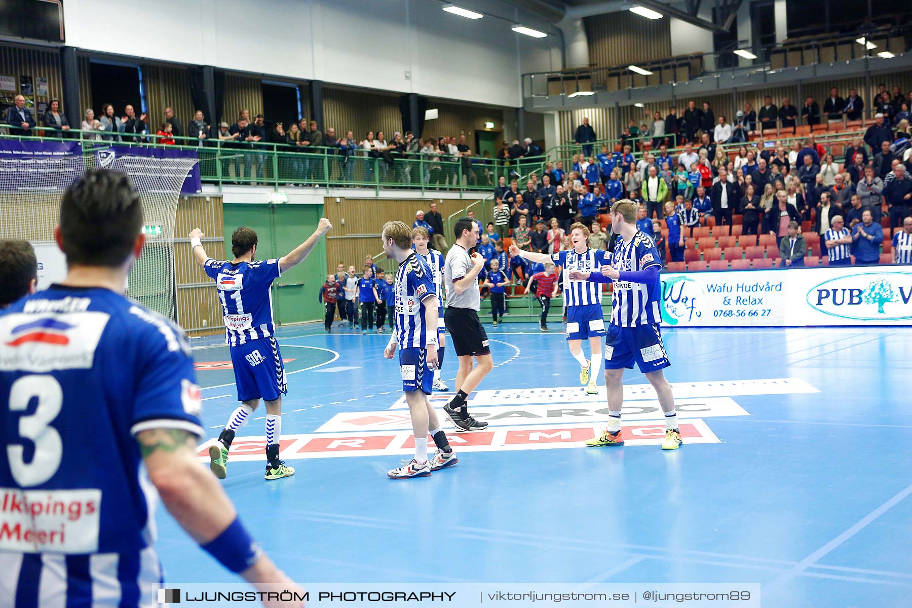 IFK Skövde HK-Önnereds HK 26-23,herr,Arena Skövde,Skövde,Sverige,Handboll,,2015,163858