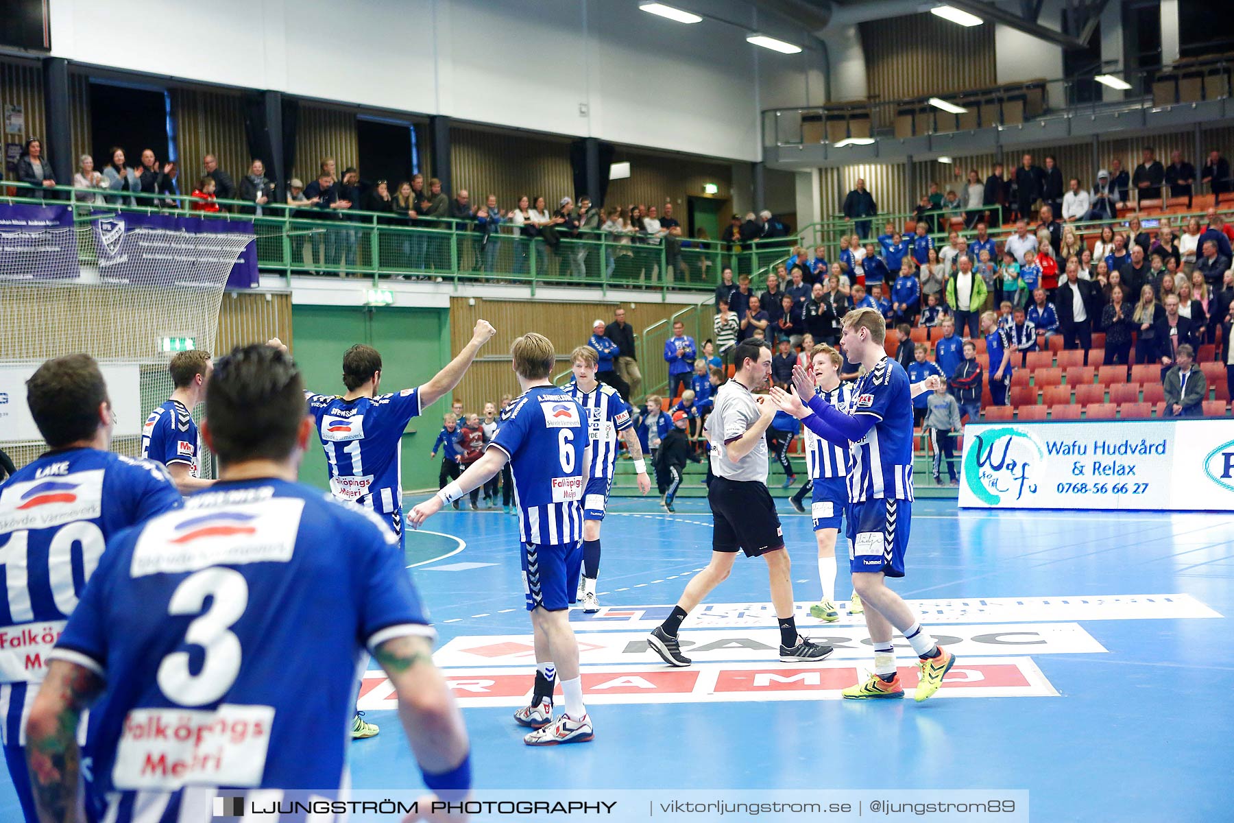 IFK Skövde HK-Önnereds HK 26-23,herr,Arena Skövde,Skövde,Sverige,Handboll,,2015,163860