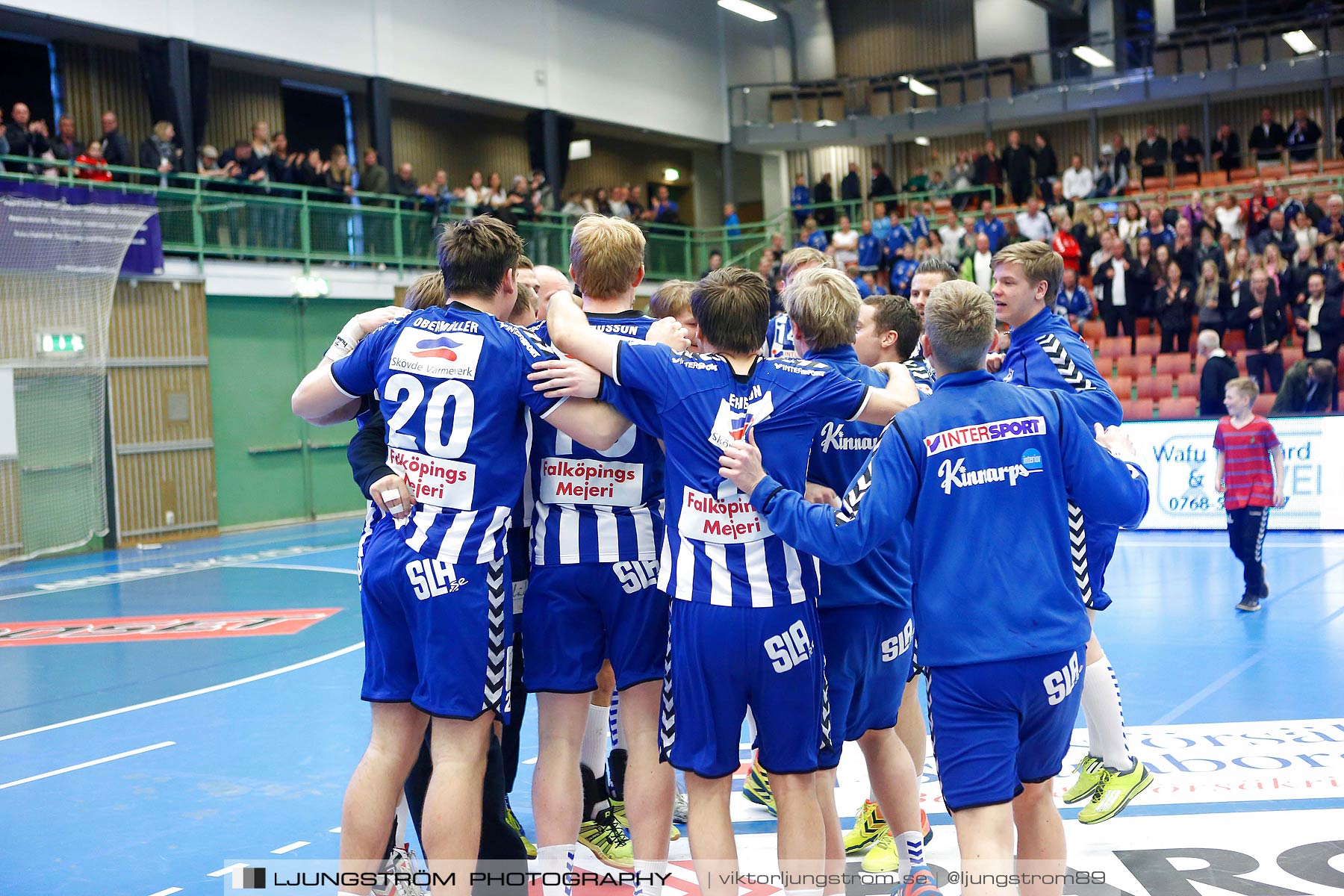 IFK Skövde HK-Önnereds HK 26-23,herr,Arena Skövde,Skövde,Sverige,Handboll,,2015,163875