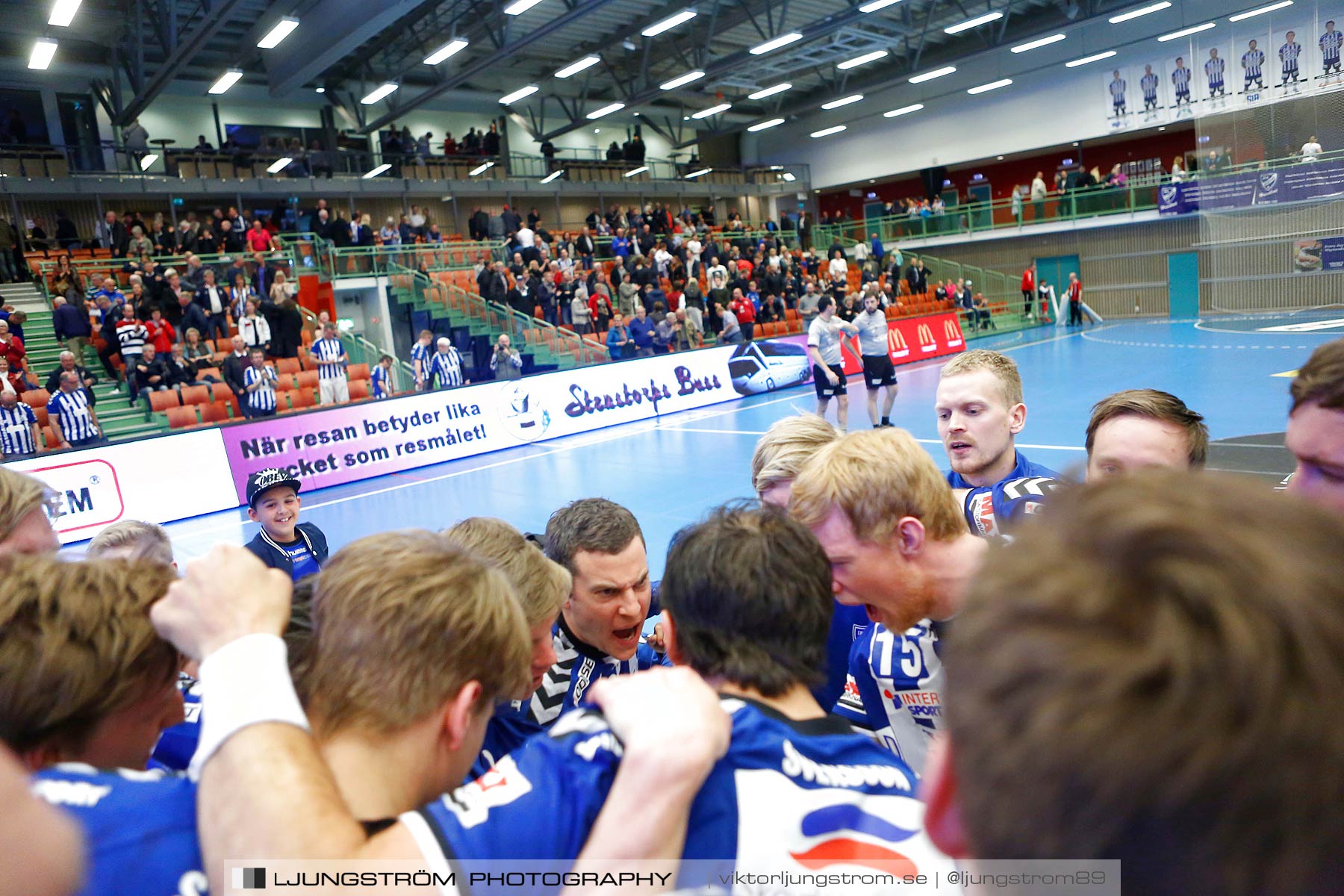 IFK Skövde HK-Önnereds HK 26-23,herr,Arena Skövde,Skövde,Sverige,Handboll,,2015,163877