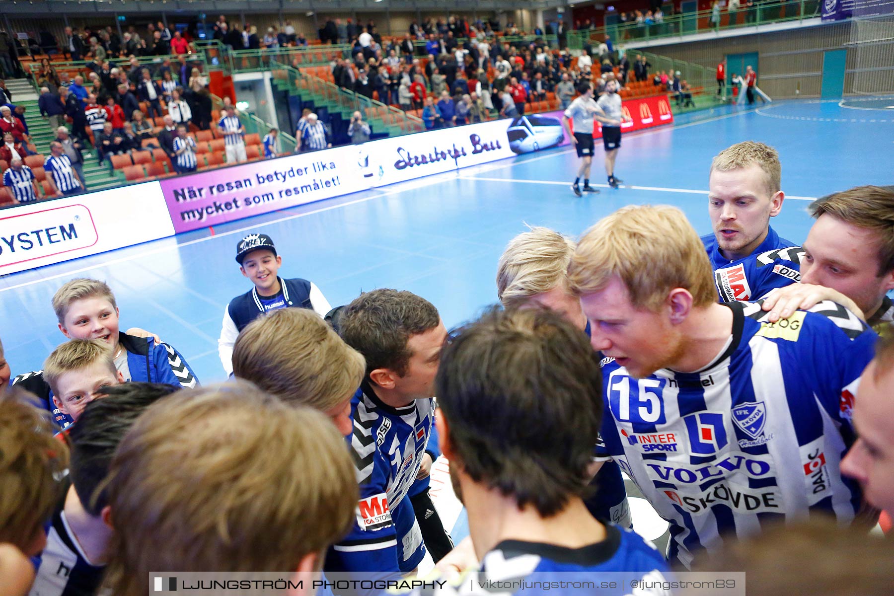 IFK Skövde HK-Önnereds HK 26-23,herr,Arena Skövde,Skövde,Sverige,Handboll,,2015,163878