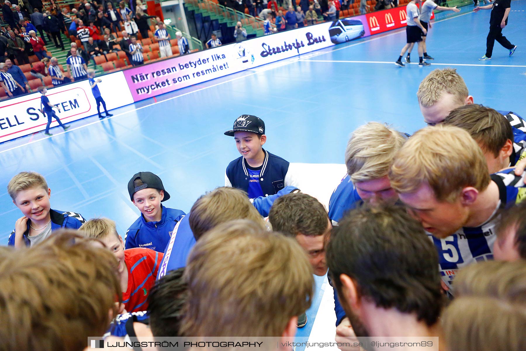 IFK Skövde HK-Önnereds HK 26-23,herr,Arena Skövde,Skövde,Sverige,Handboll,,2015,163891