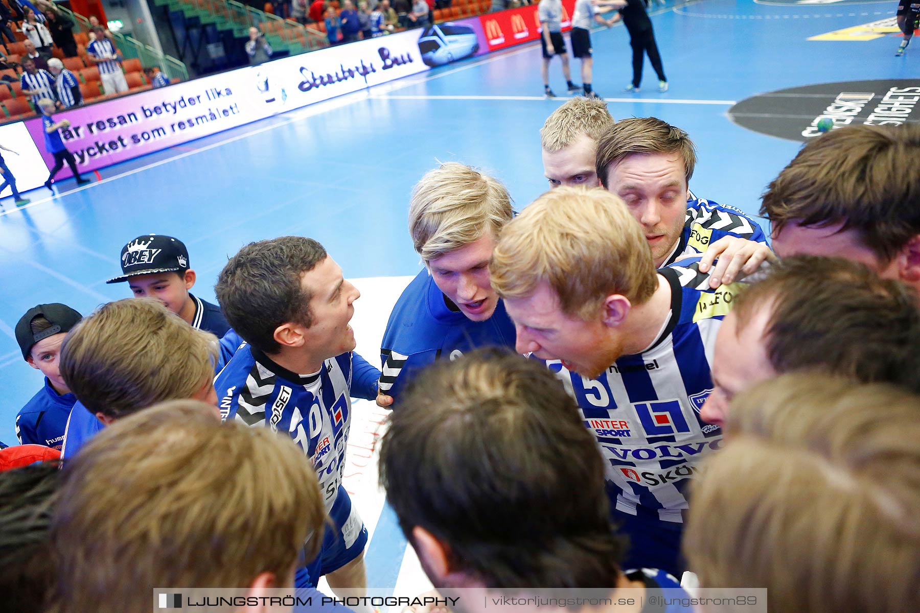 IFK Skövde HK-Önnereds HK 26-23,herr,Arena Skövde,Skövde,Sverige,Handboll,,2015,163898