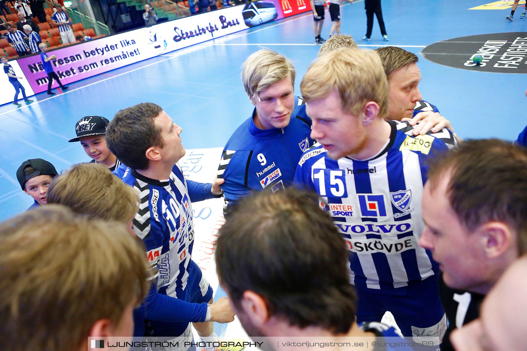 IFK Skövde HK-Önnereds HK 26-23,herr,Arena Skövde,Skövde,Sverige,Handboll,,2015,163900