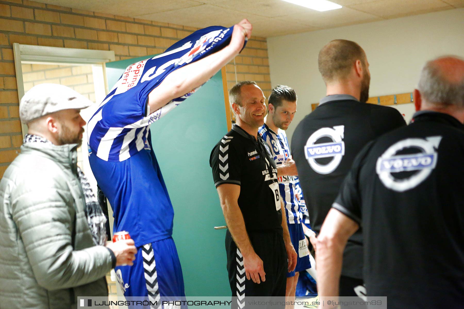 IFK Skövde HK-Önnereds HK 26-23,herr,Arena Skövde,Skövde,Sverige,Handboll,,2015,163942