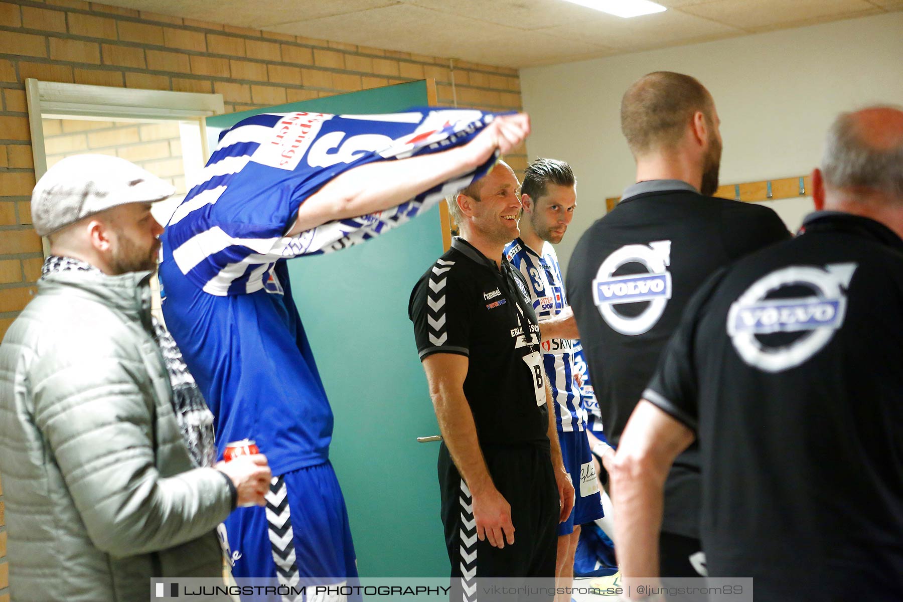 IFK Skövde HK-Önnereds HK 26-23,herr,Arena Skövde,Skövde,Sverige,Handboll,,2015,163943