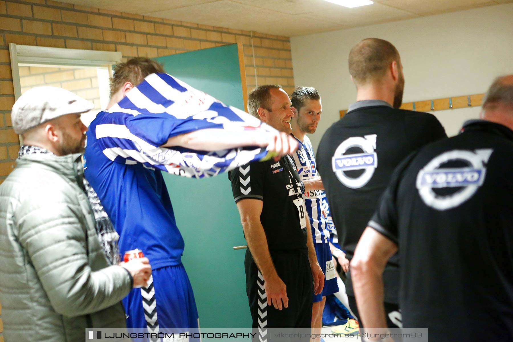 IFK Skövde HK-Önnereds HK 26-23,herr,Arena Skövde,Skövde,Sverige,Handboll,,2015,163944