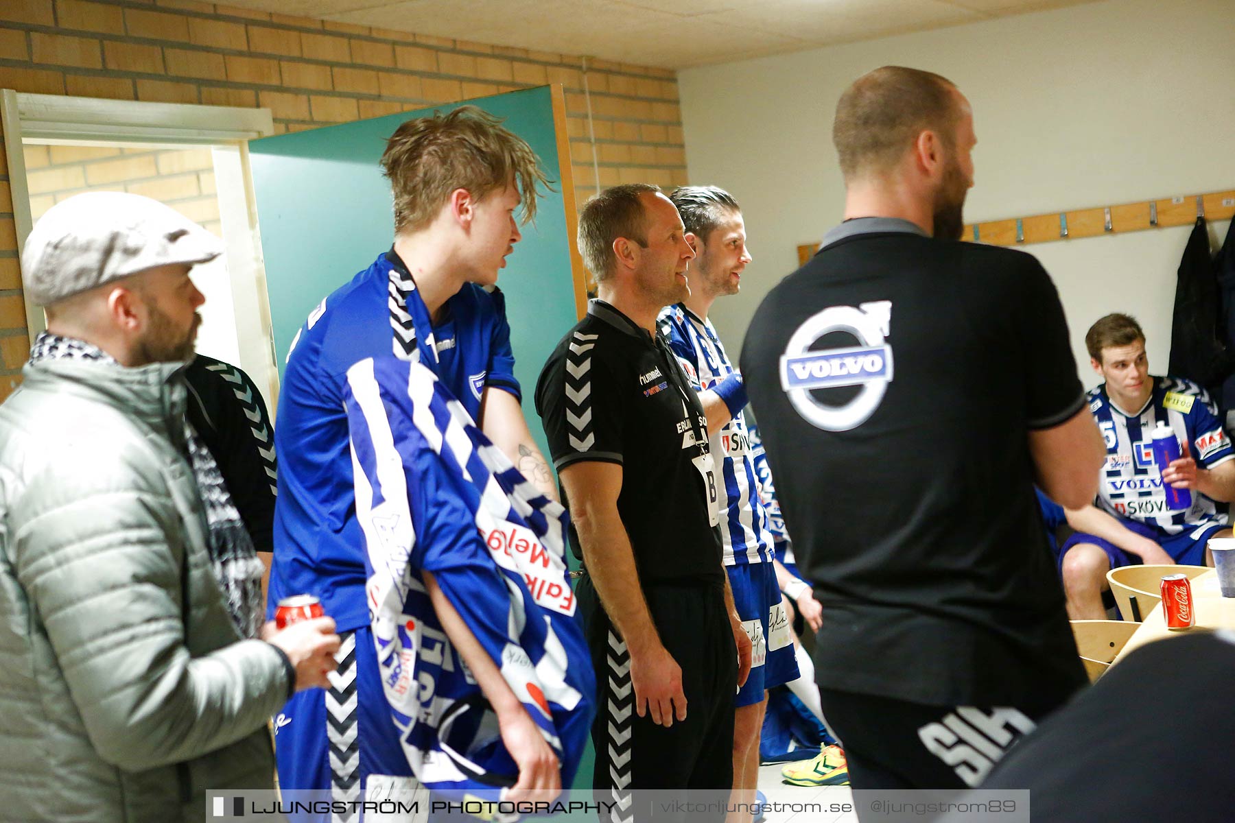 IFK Skövde HK-Önnereds HK 26-23,herr,Arena Skövde,Skövde,Sverige,Handboll,,2015,163945