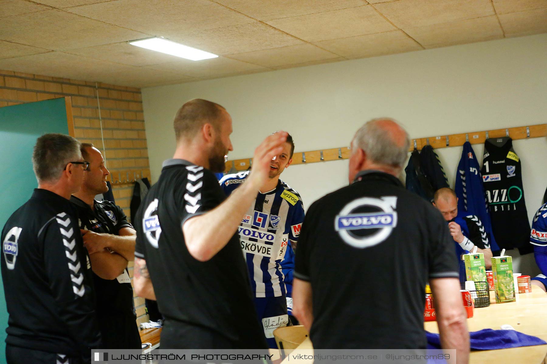 IFK Skövde HK-Önnereds HK 26-23,herr,Arena Skövde,Skövde,Sverige,Handboll,,2015,163948