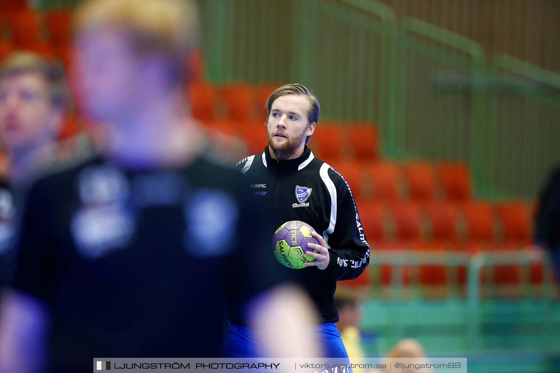 IFK Skövde HK-IK Sävehof 20-26,herr,Arena Skövde,Skövde,Sverige,Handboll,,2015,163974