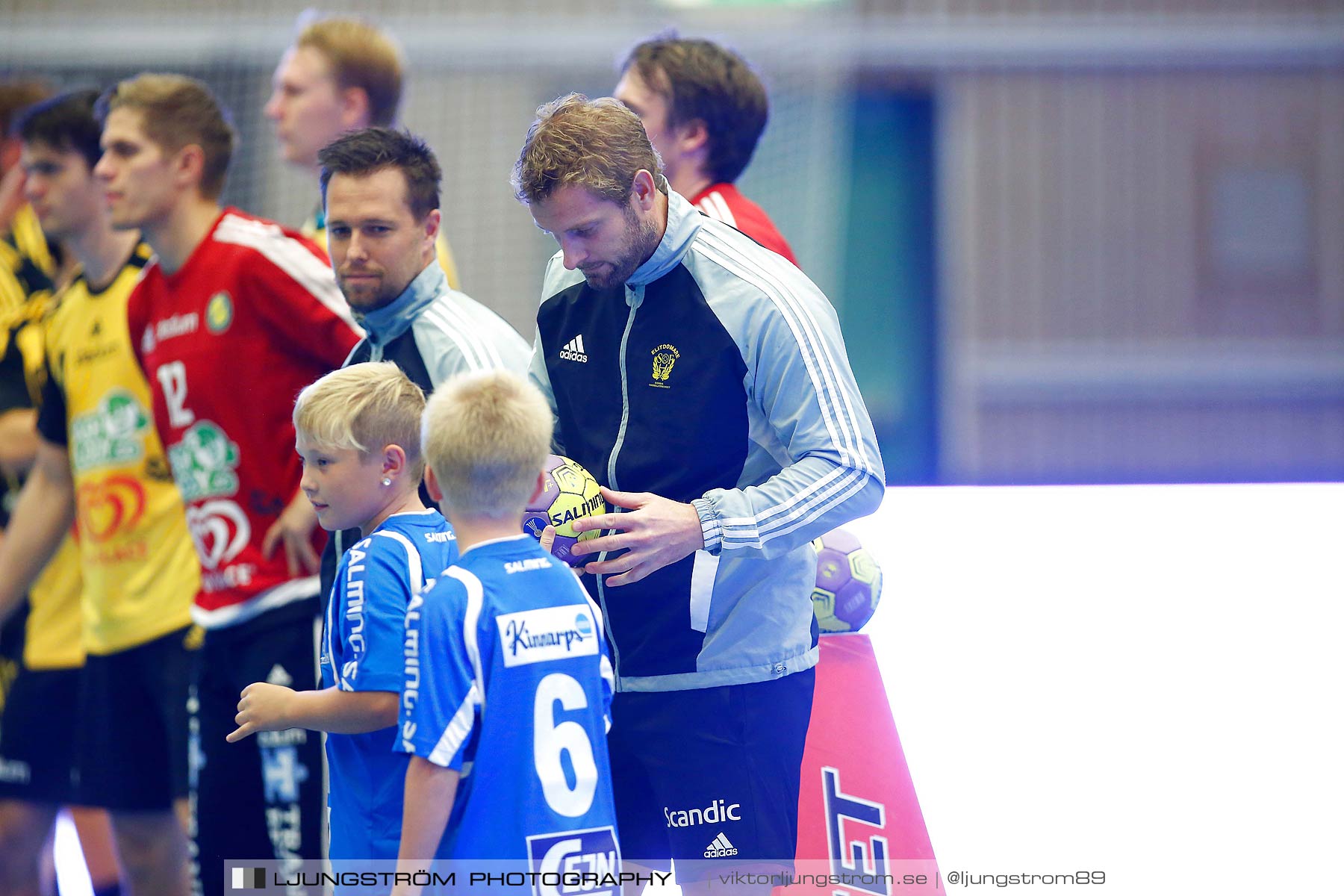 IFK Skövde HK-IK Sävehof 20-26,herr,Arena Skövde,Skövde,Sverige,Handboll,,2015,164014