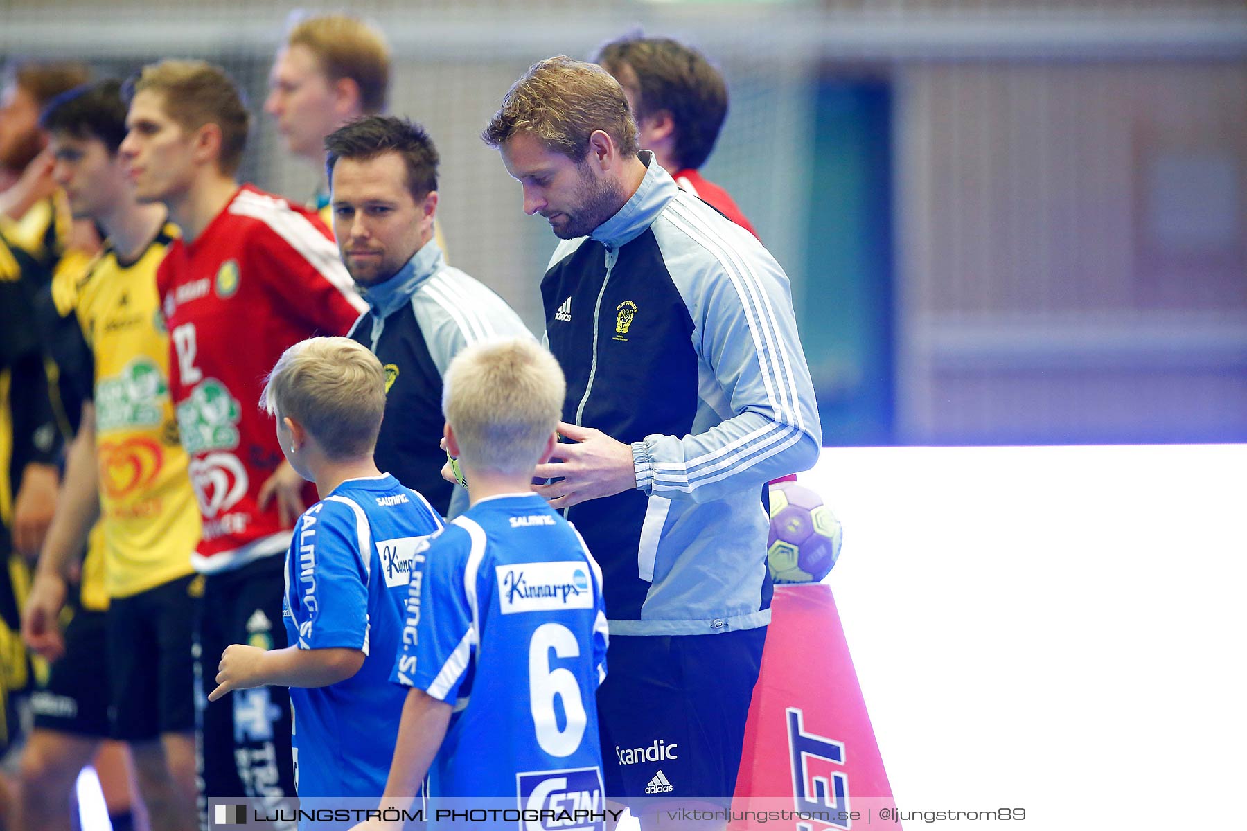 IFK Skövde HK-IK Sävehof 20-26,herr,Arena Skövde,Skövde,Sverige,Handboll,,2015,164015