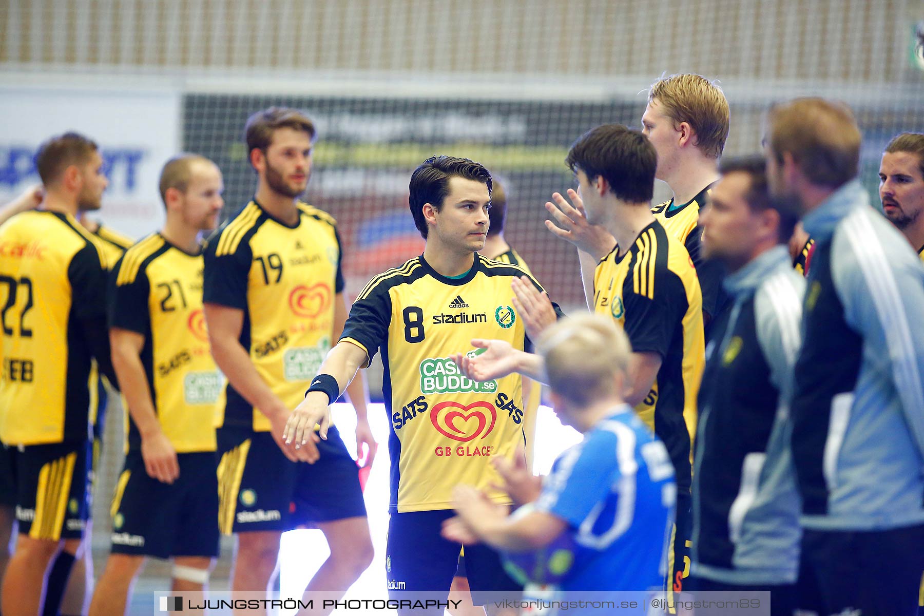 IFK Skövde HK-IK Sävehof 20-26,herr,Arena Skövde,Skövde,Sverige,Handboll,,2015,164016