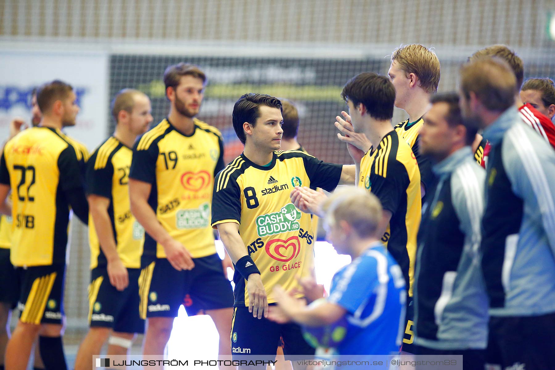 IFK Skövde HK-IK Sävehof 20-26,herr,Arena Skövde,Skövde,Sverige,Handboll,,2015,164017